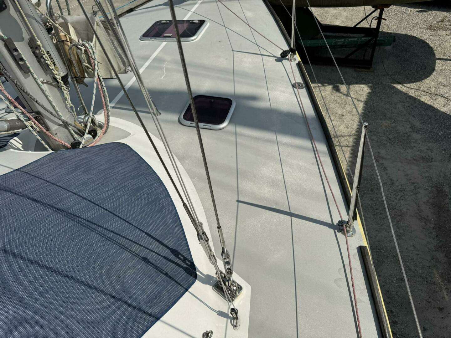 2009 RM Yachts RM1050 - Image 54