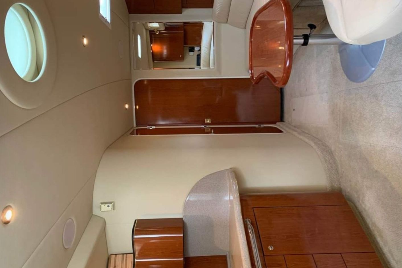2002 Sea Ray 410 Sundancer - 7