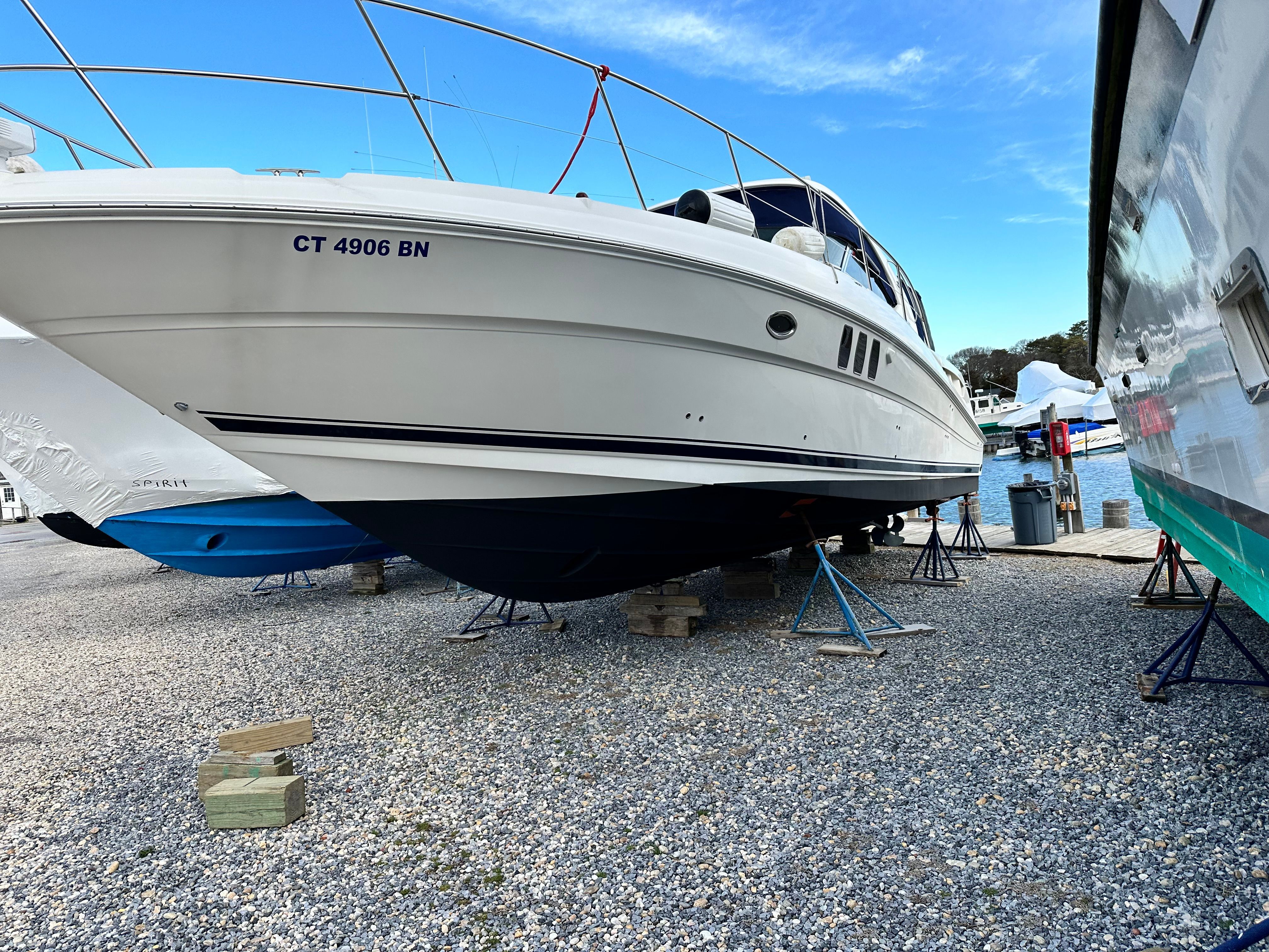 2007 Sea Ray 40 Sundancer - 27