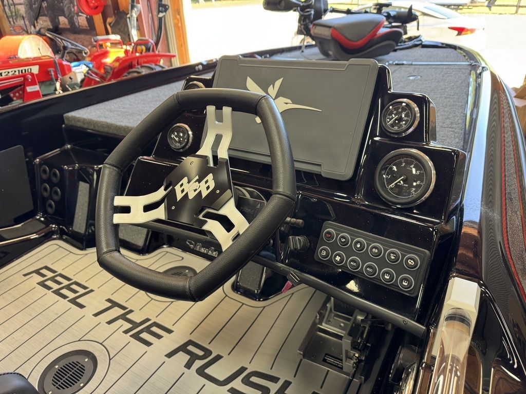 2026 Bass Cat Cougar FTD - 5