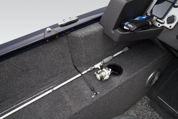 2026 Tracker Pro Guide V-175 Combo - 47