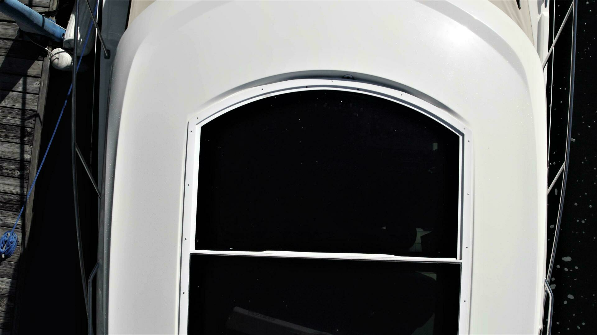 2010 Sea Ray 45 Sundancer - Image 11