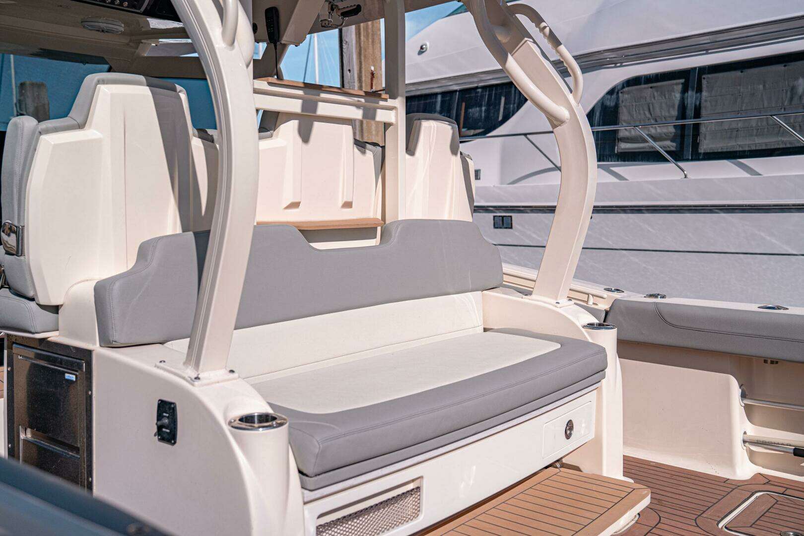 2020 Scout LXF - Image 8