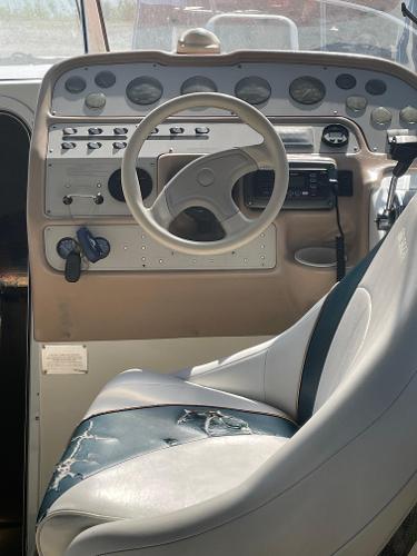 1997 Rinker Fiesta Vee - 17