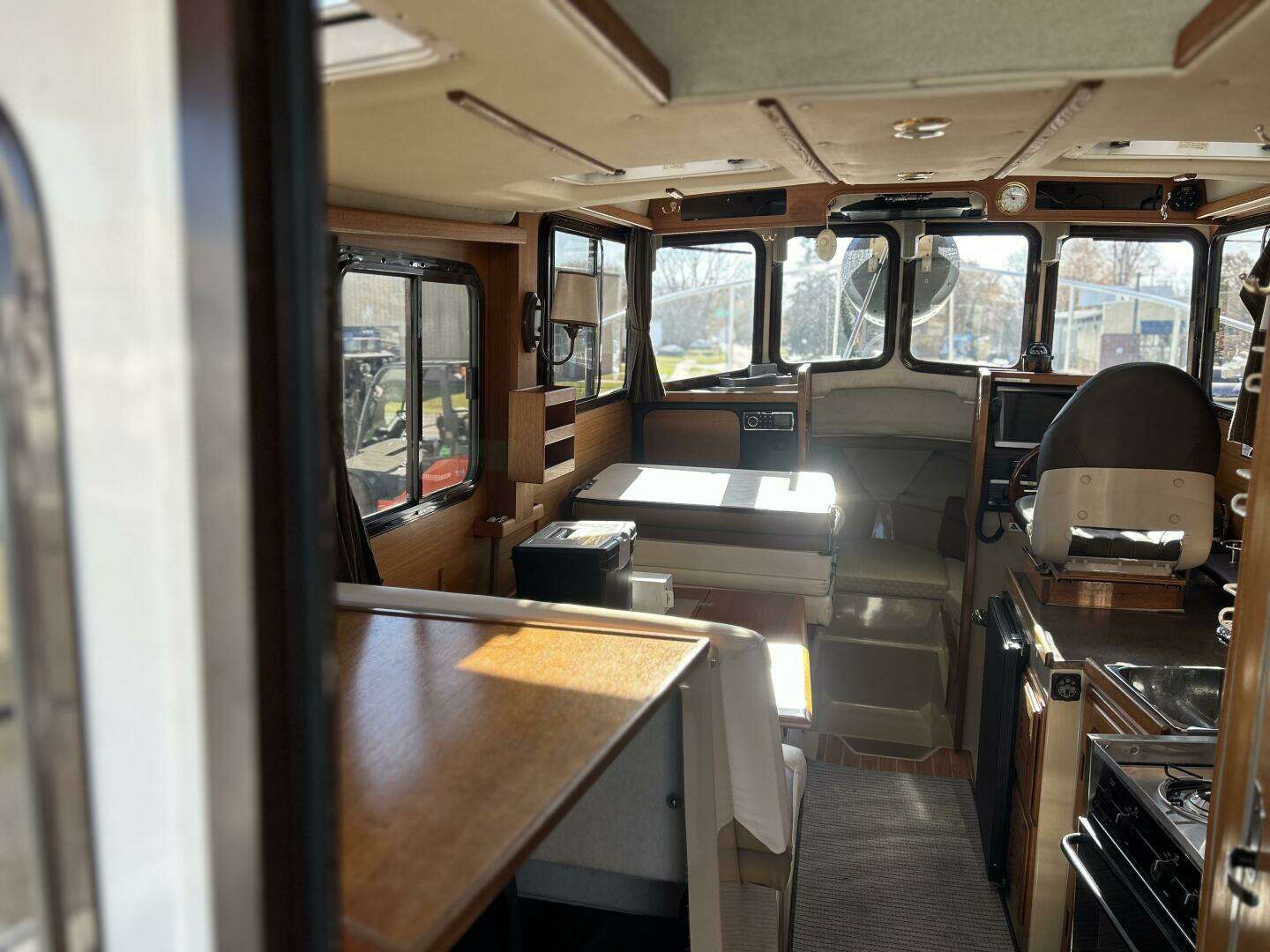 2013 Ranger Tugs 27 - Image 15