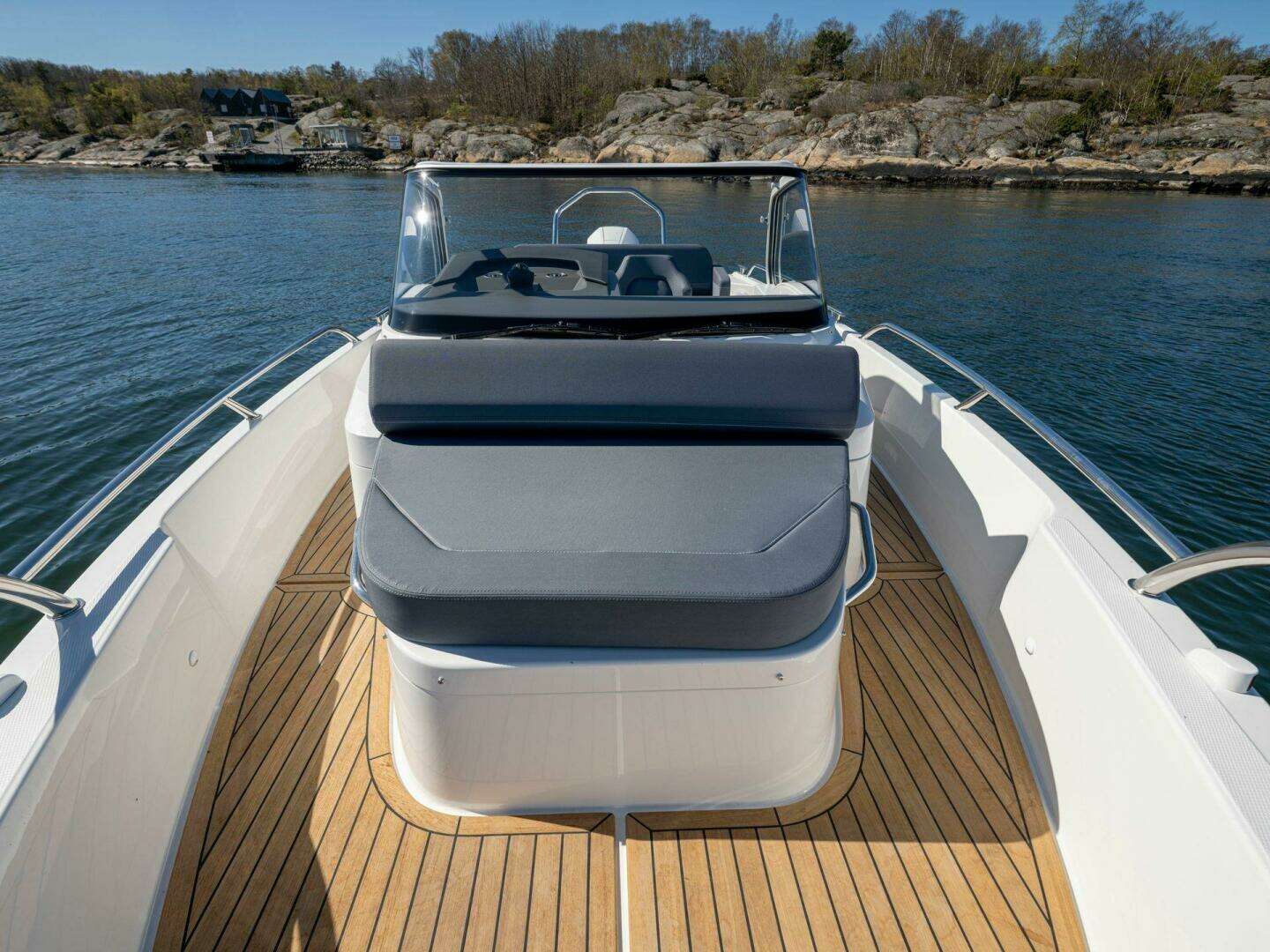 2026 Nimbus Tender 8 - Image 11