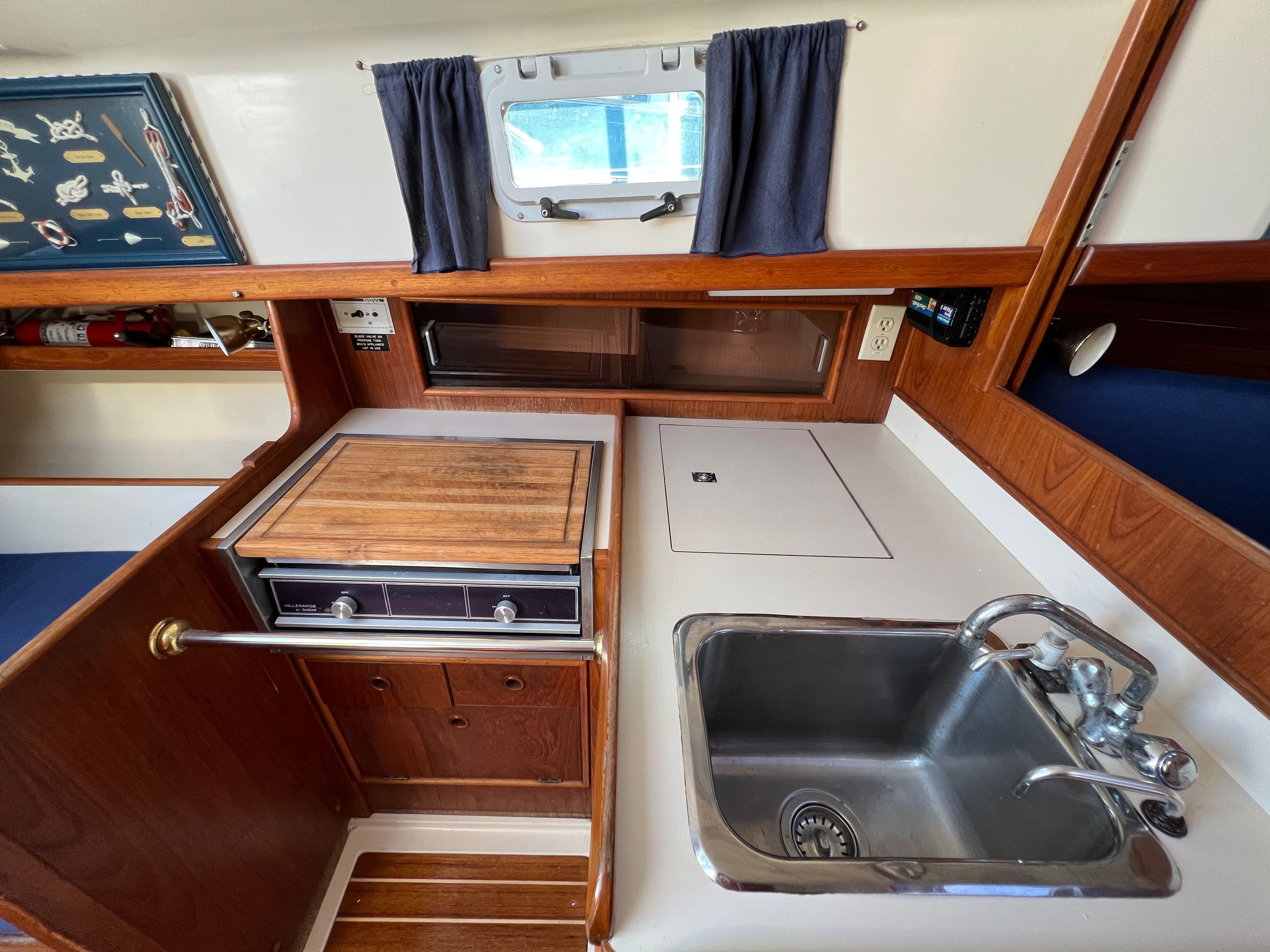 1989 Nonsuch Classic - 11