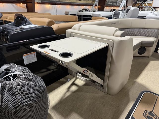 2026 Harris Cruiser 230 SL - 7