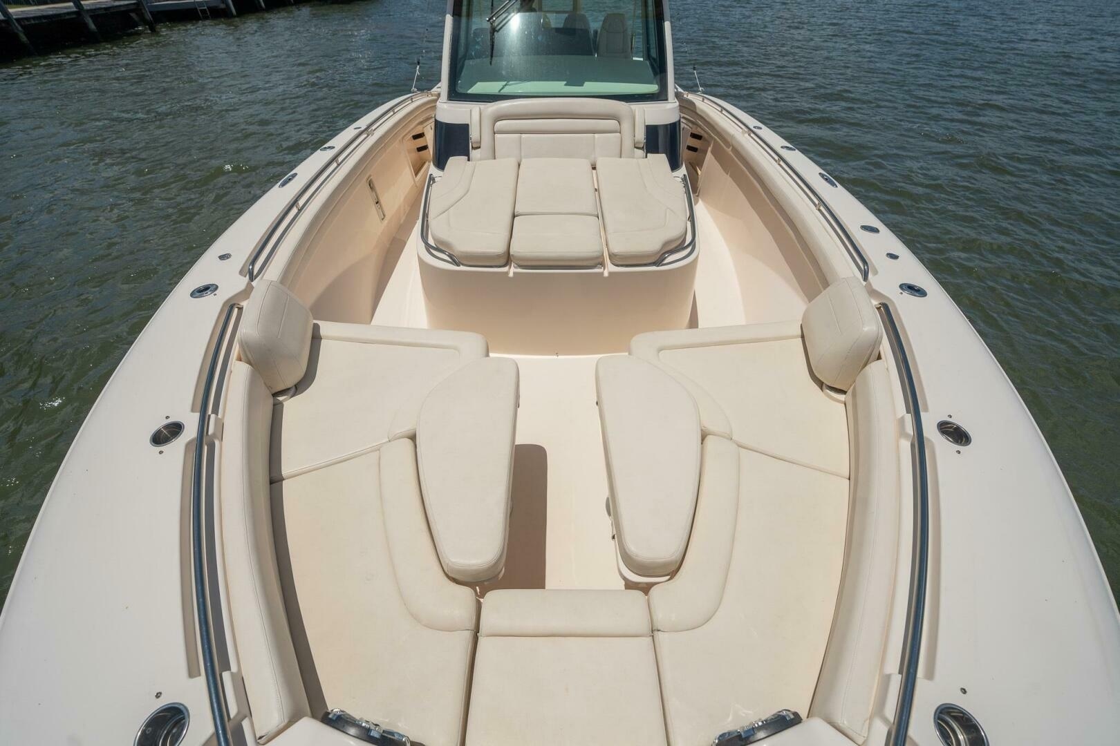 2019 Grady-White Canyon 456 - Image 15