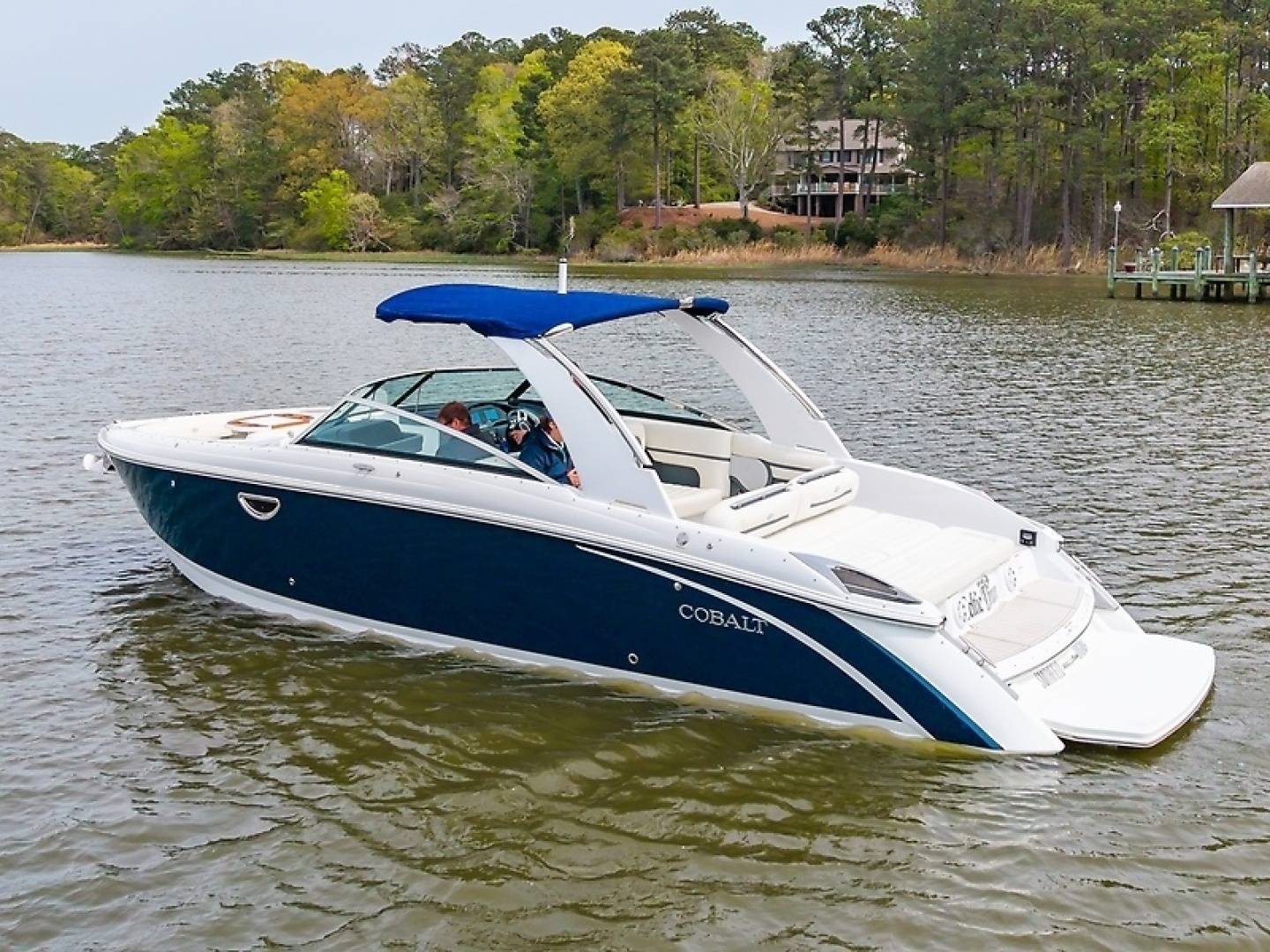 2017 Cobalt R30 - Image 10