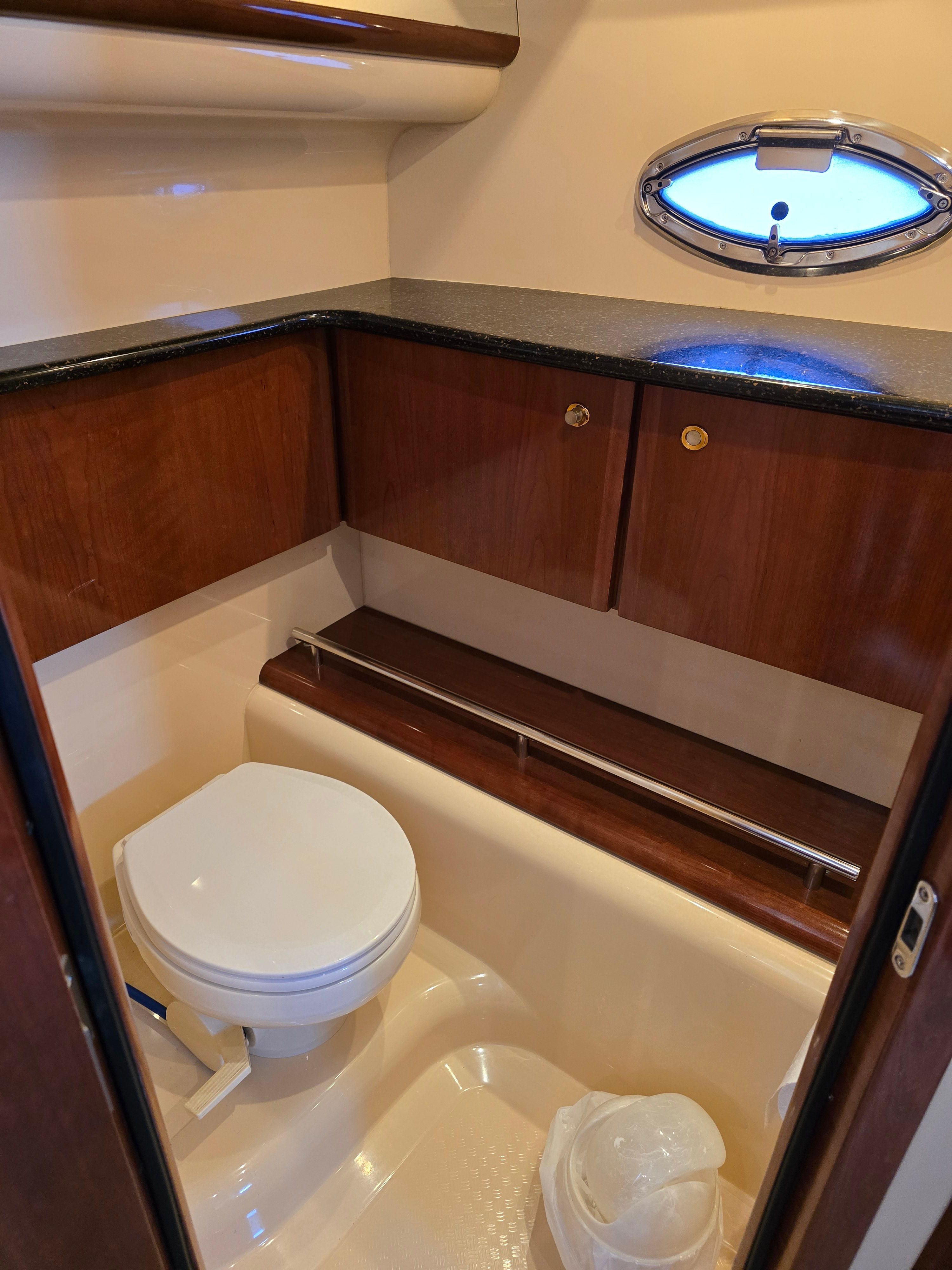 2008 Meridian 459 Motoryacht - 43