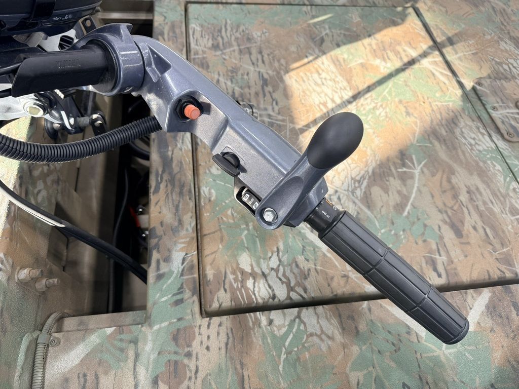 2026 G3 Gator Tough 16 DK - 16