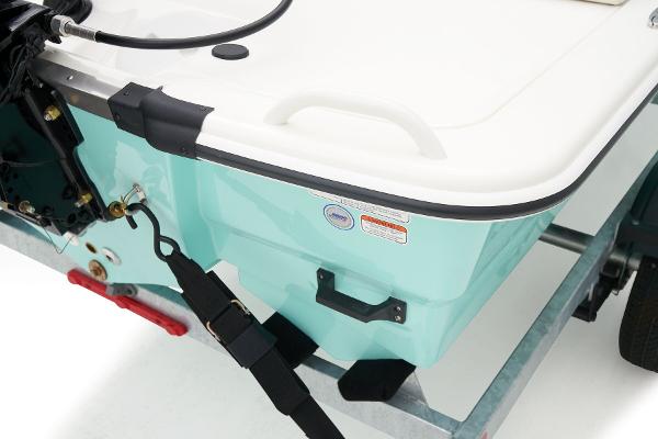2026 Mako Pro Skiff 13 CC - 51