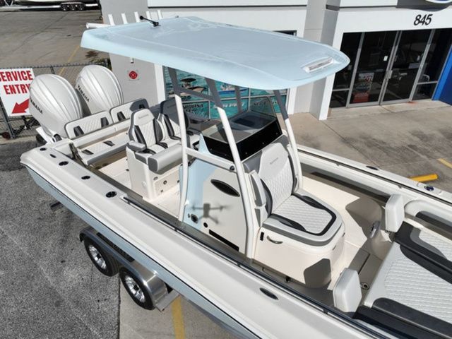 2024 Blackwood 270 highdeck - 95
