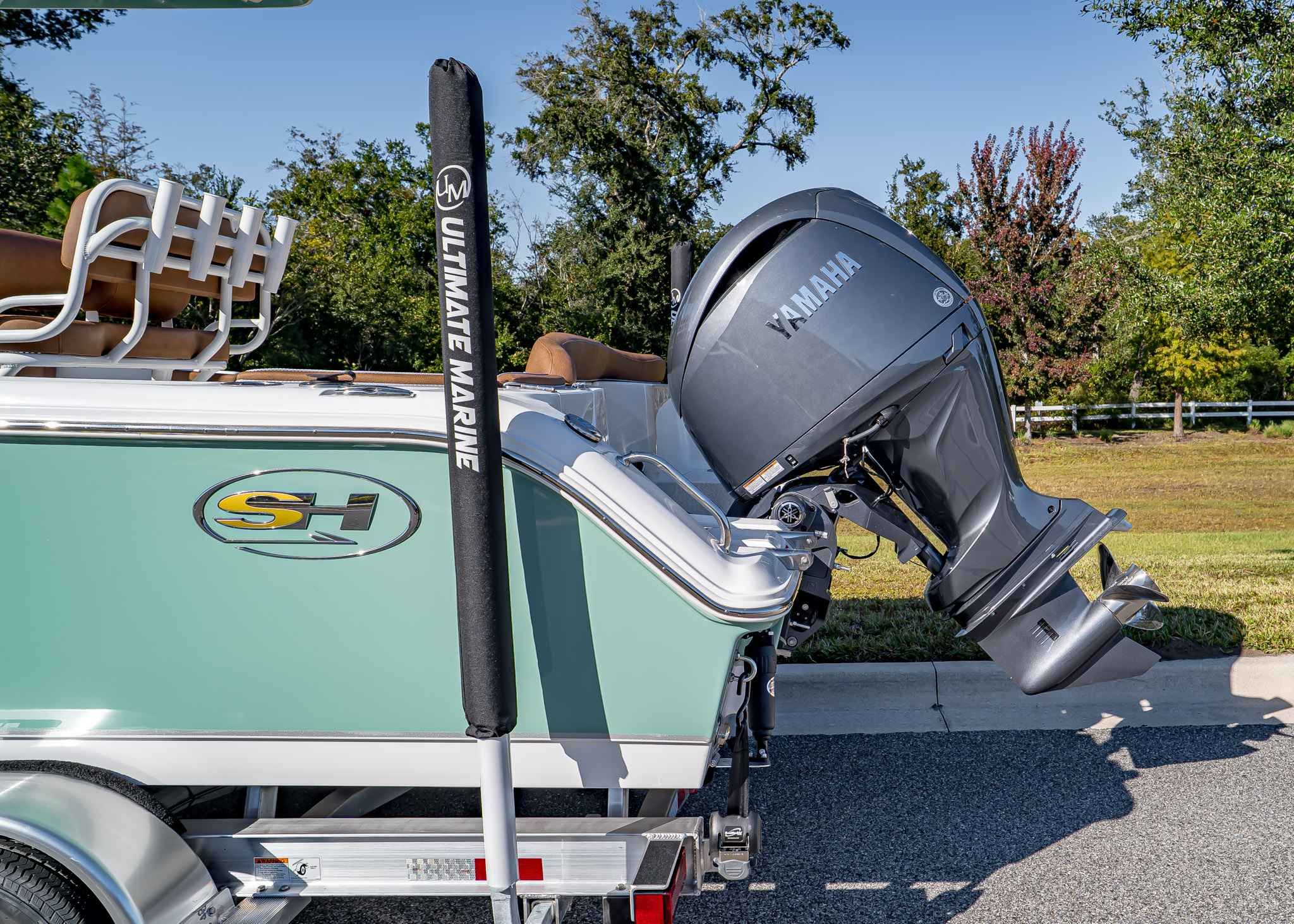 2026 Sea Hunt Ultra 229 - 3
