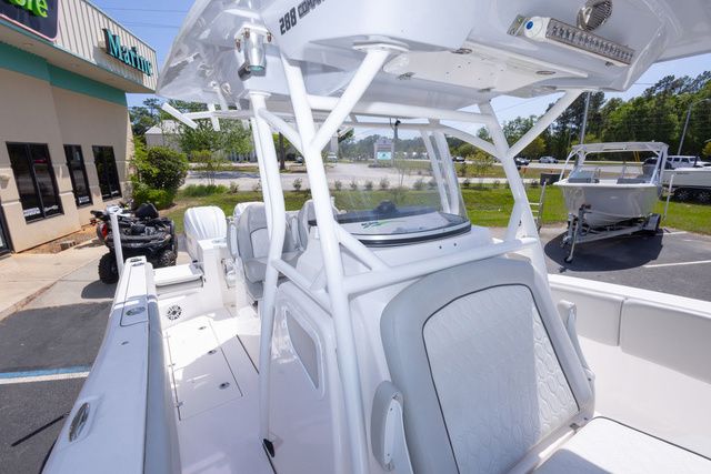 2023 Sea Fox 288 Commander - 28