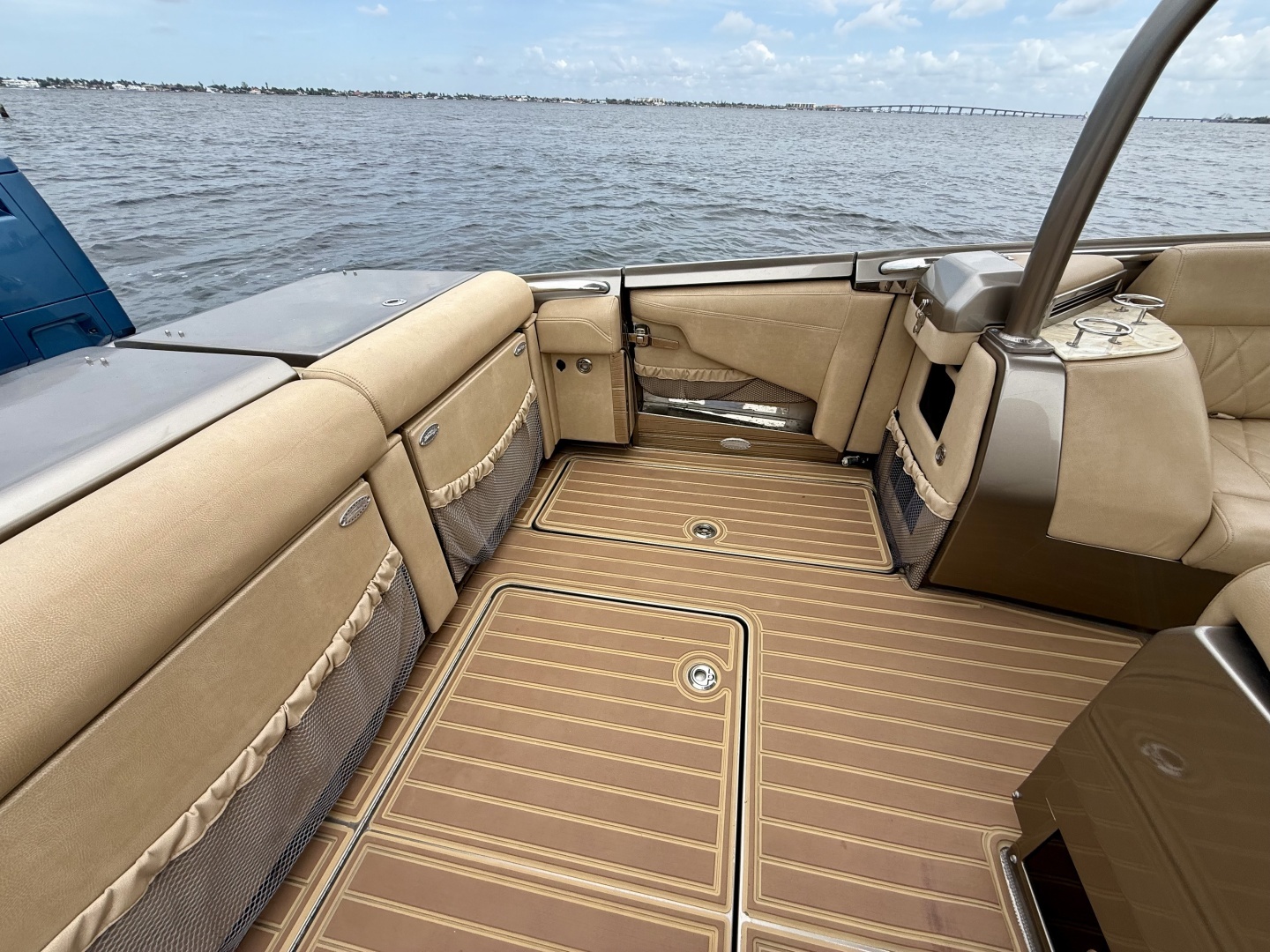 2020 Nor-Tech 550 SPORT CENTER CONSOLE - Image 23