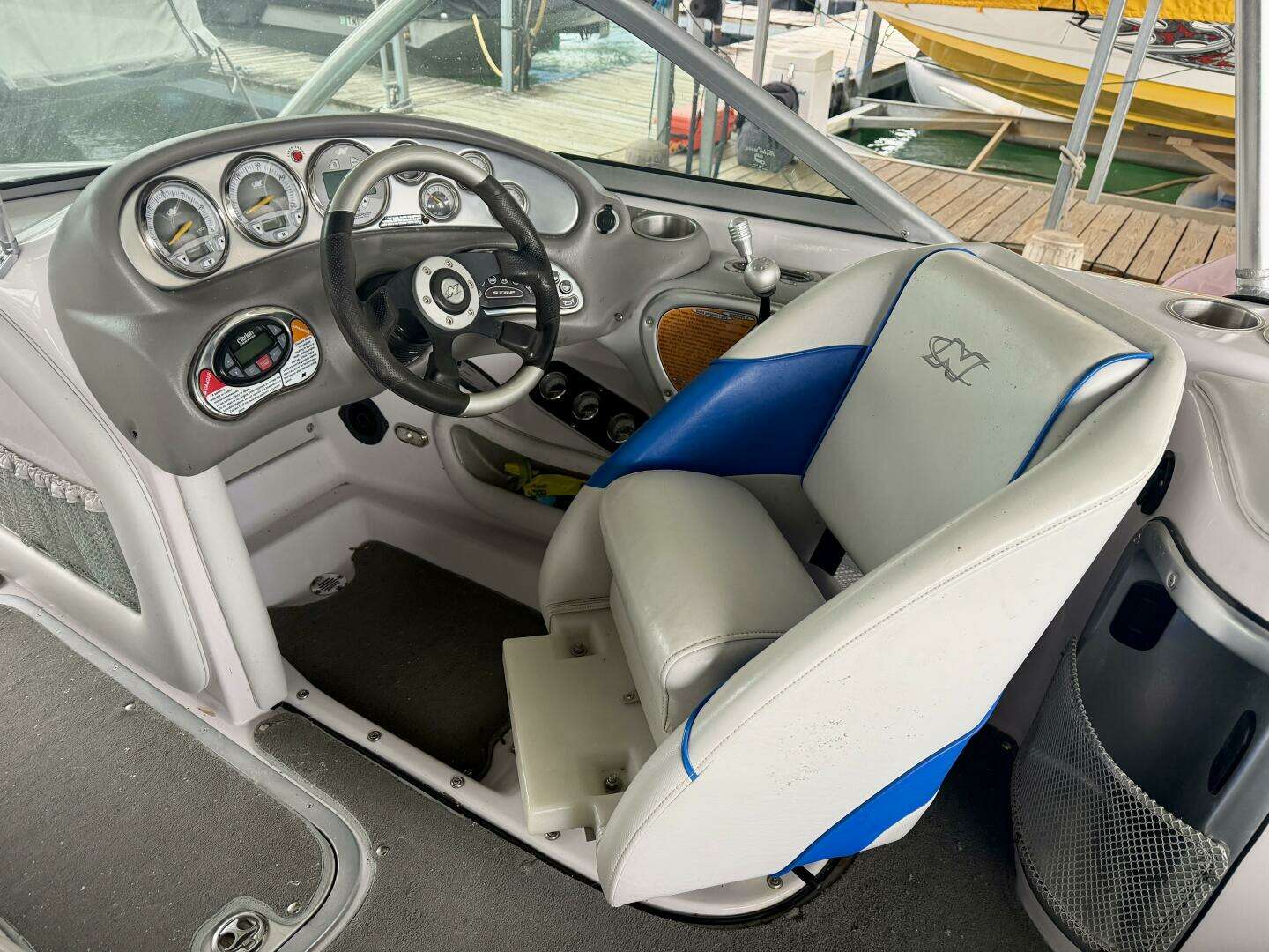 2006 Correct Craft Air Nautique SV-211 Team Edition - Image 29