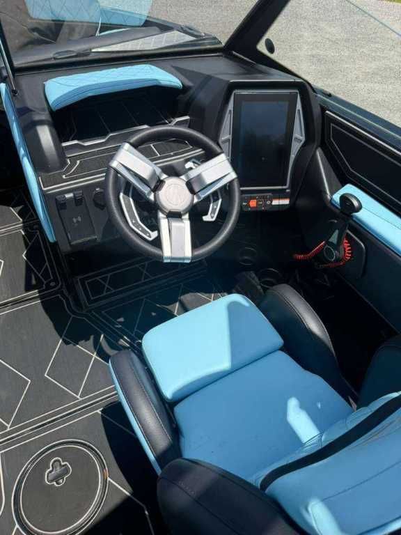 2023 Tigé 23ZX - 13