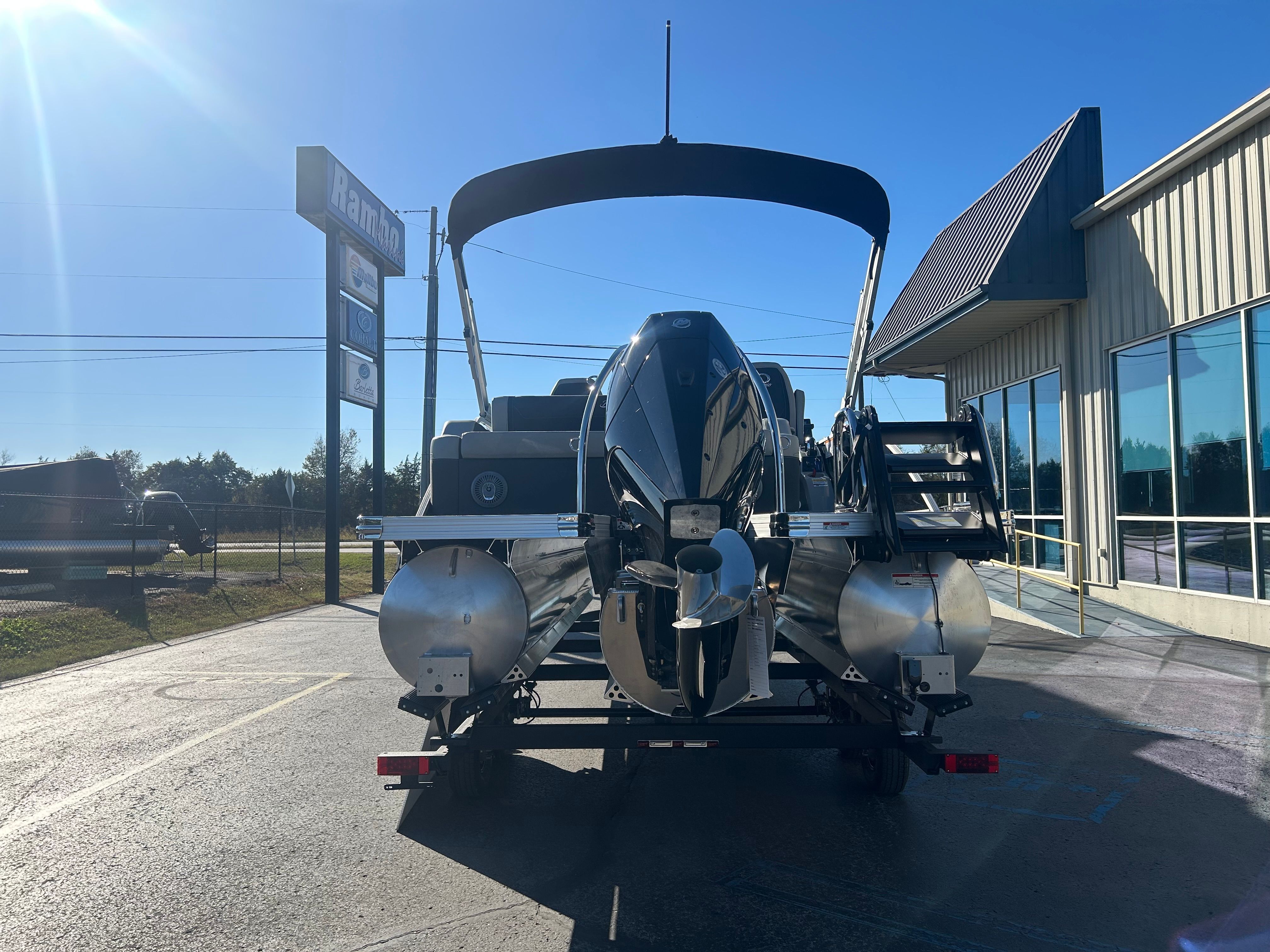2026 BARLETTA C22UC - Image 6