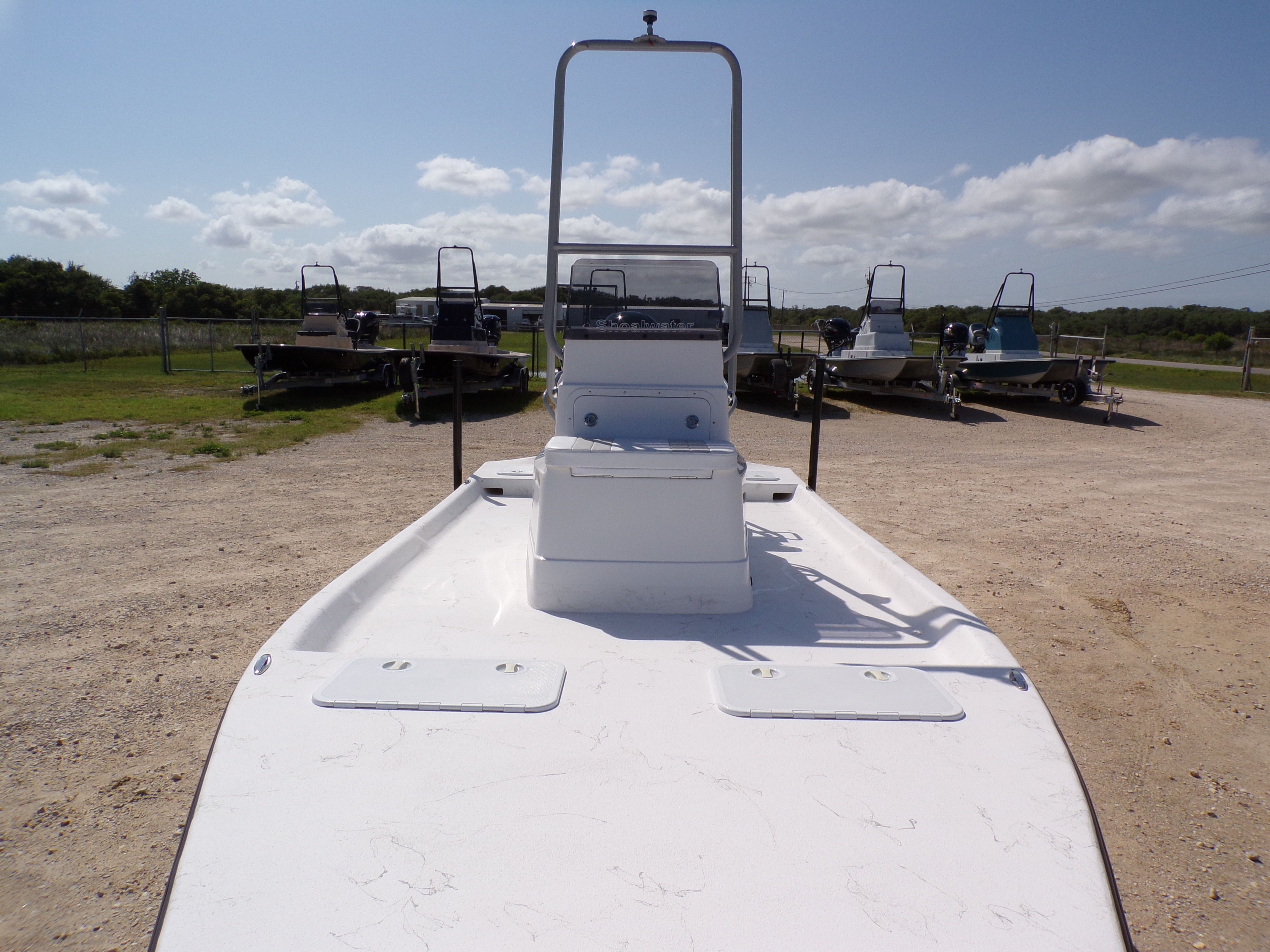 2026 Shoalwater 19' Catamaran - 15