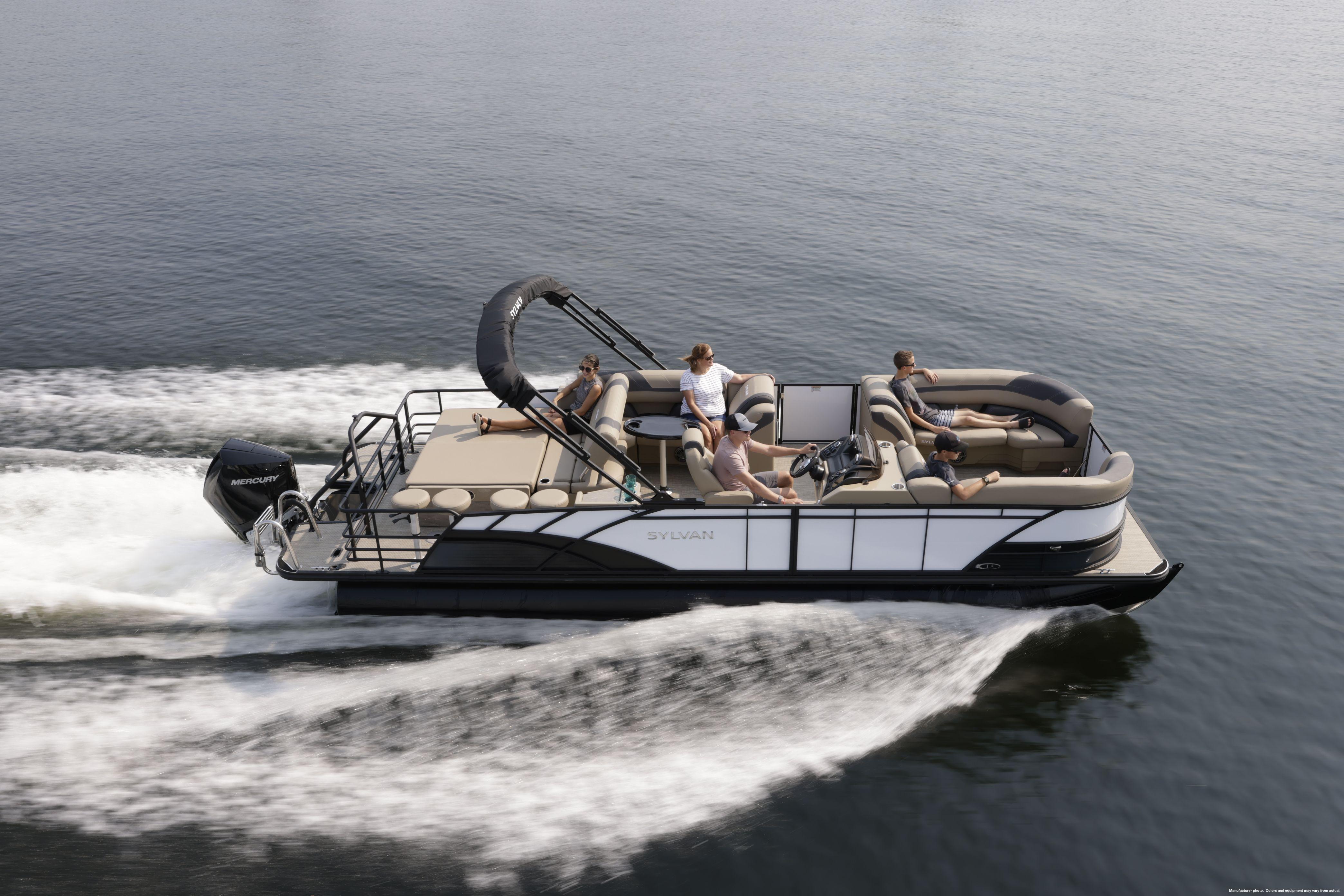 2025 Sylvan L3