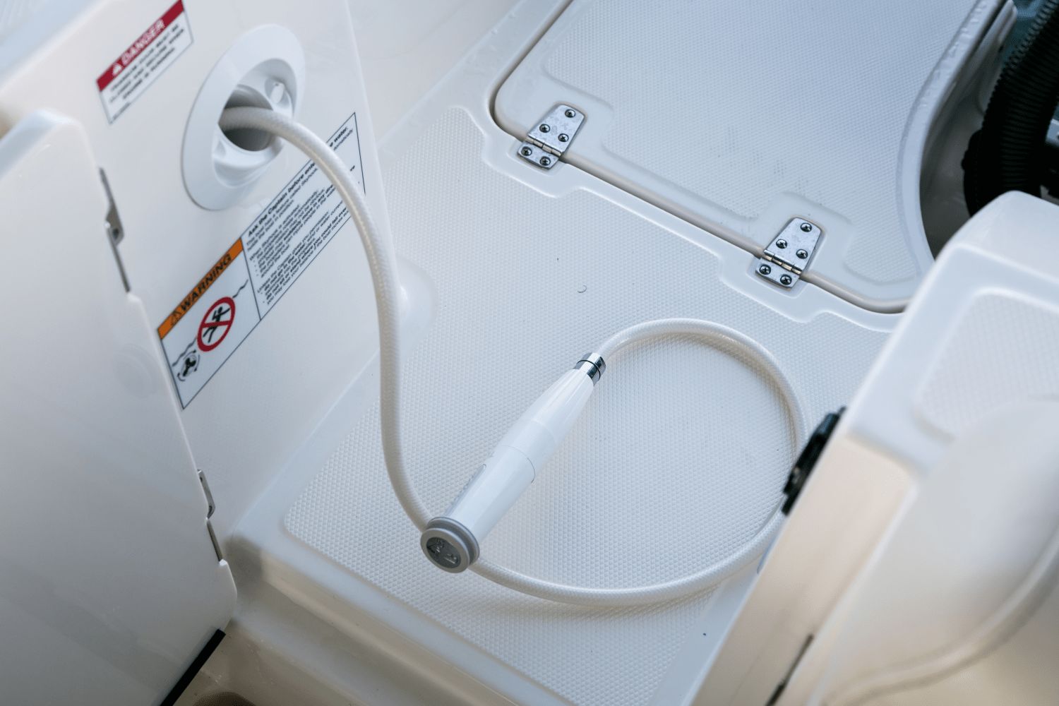 2026 Boston Whaler 280 Outrage - 140
