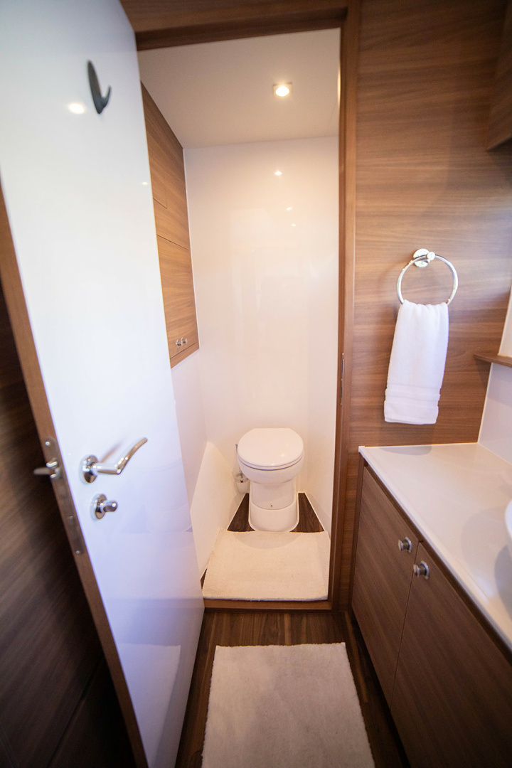 2024 Aquila 54 Yacht - Image 72