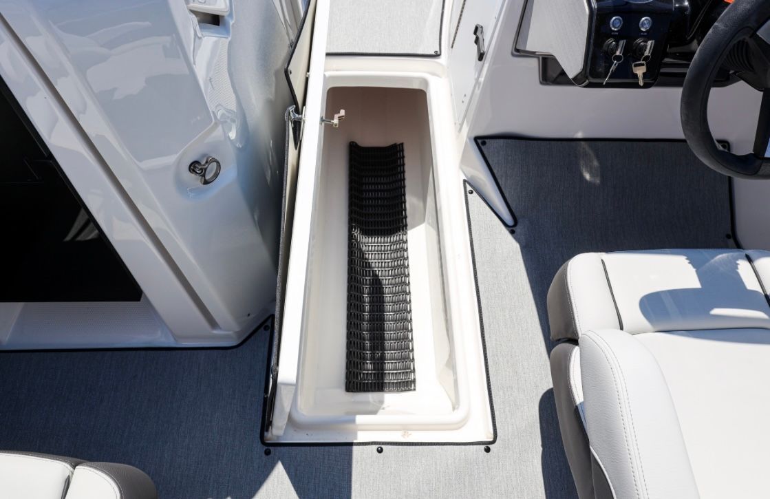 2023 Yamaha Boats AR250 - 8