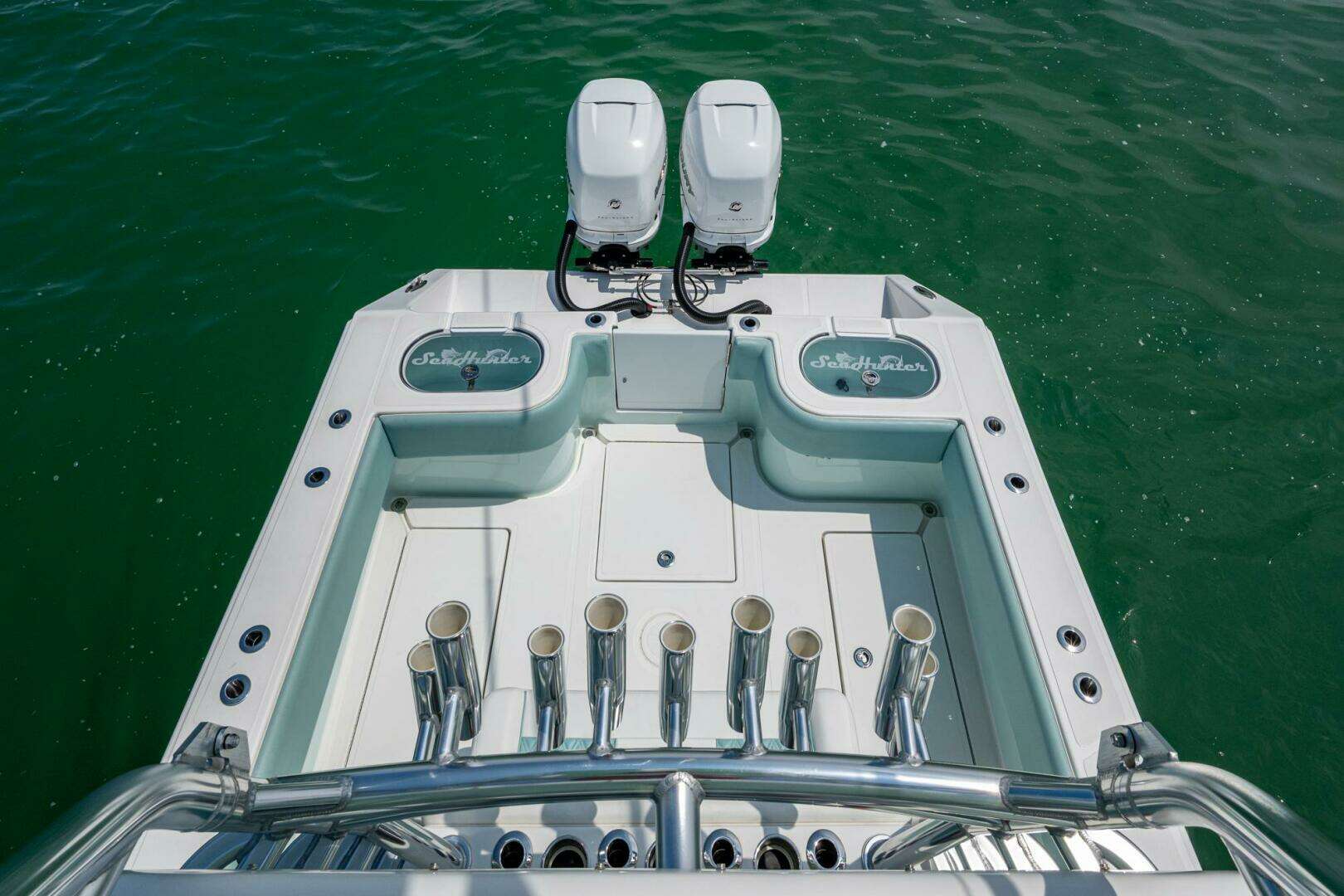 2023 SeaHunter 31 Tournament - Image 32