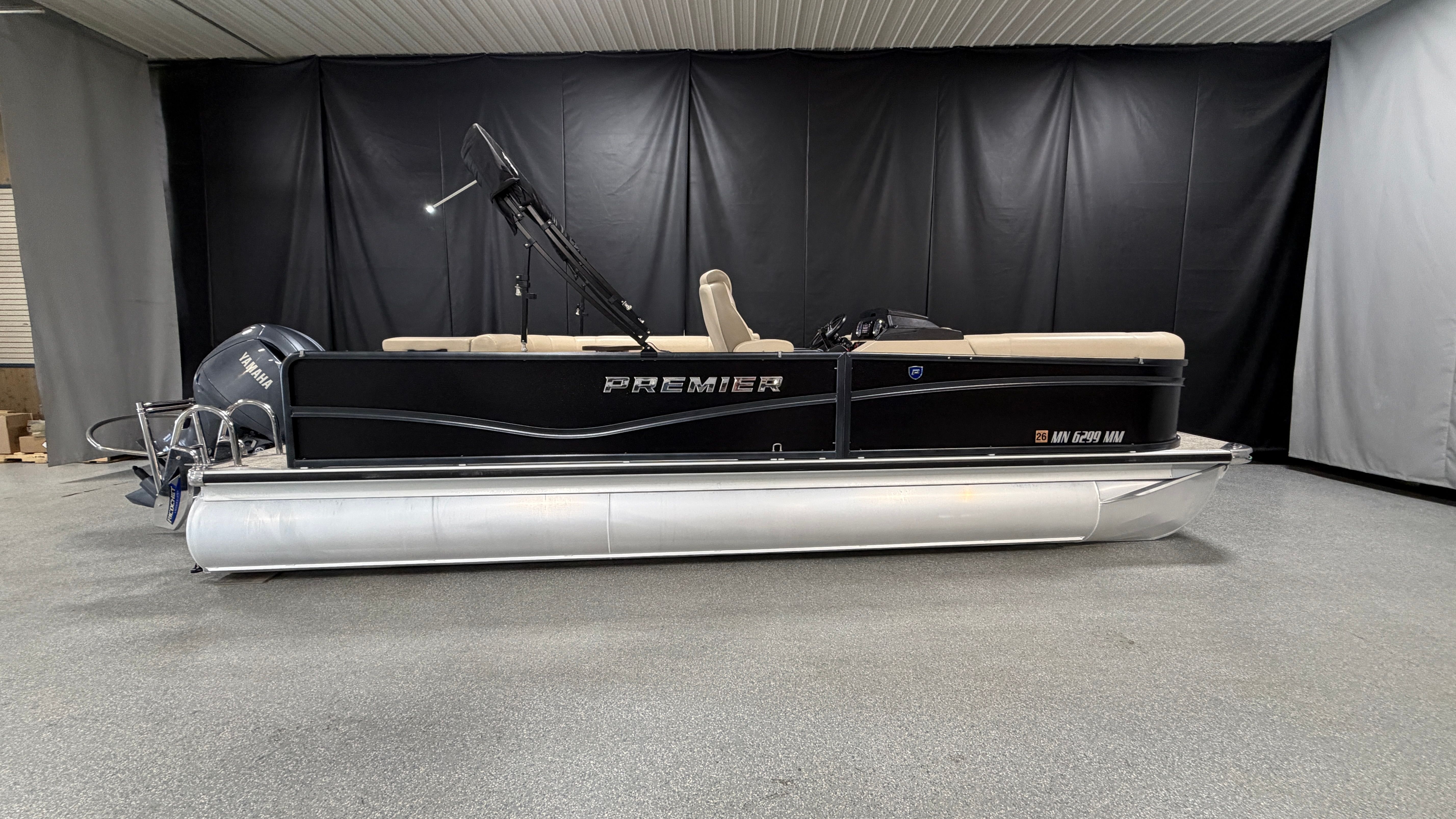 2024 Premier 230 Sunsation TRITOON