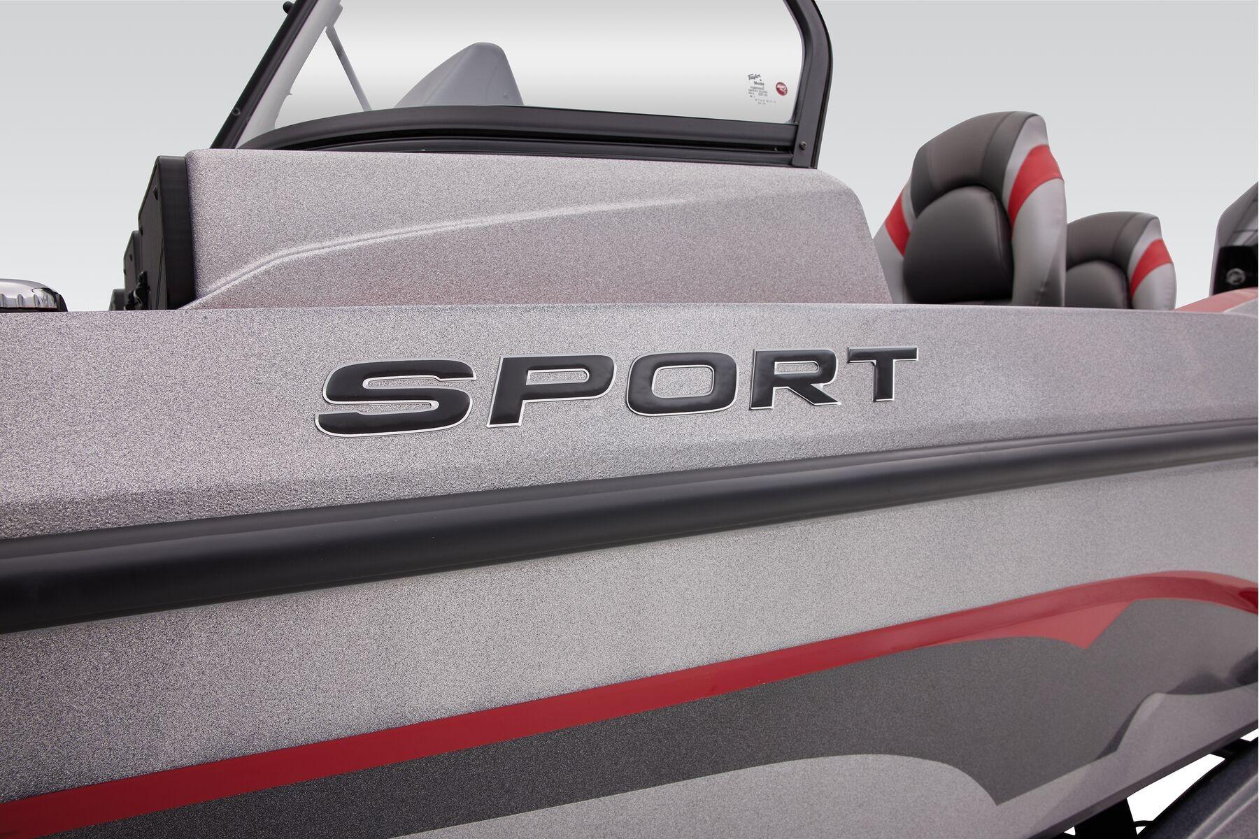 2026 Nitro ZV20 Sport Pro - 77
