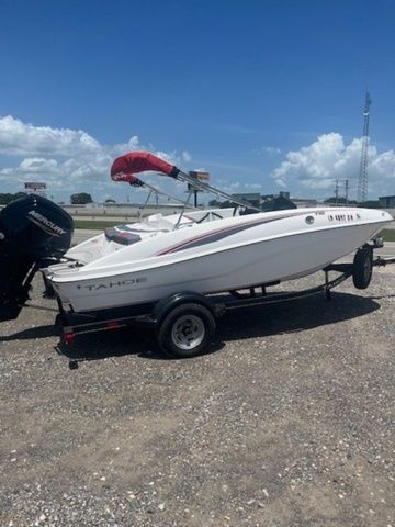 2021 Fisher T16