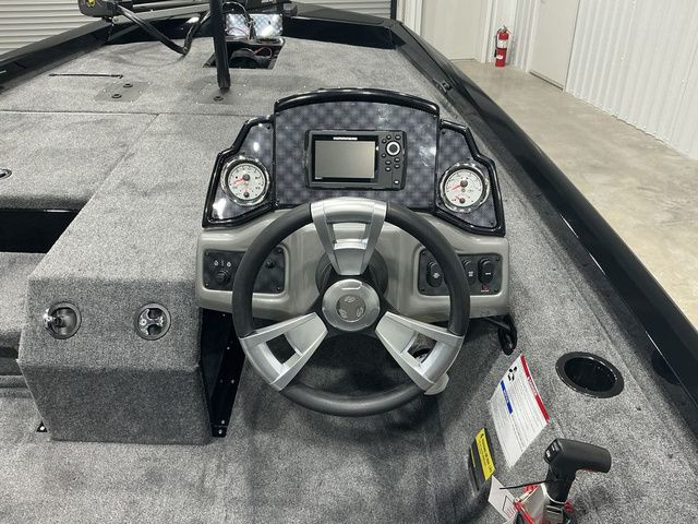 2026 G3 Sportsman 1710 - 14