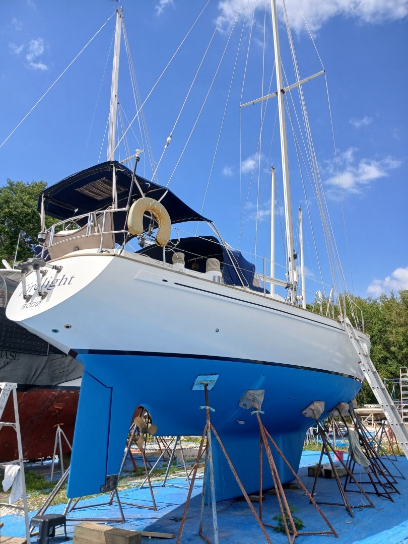 1982 Rival 41 - Image 102