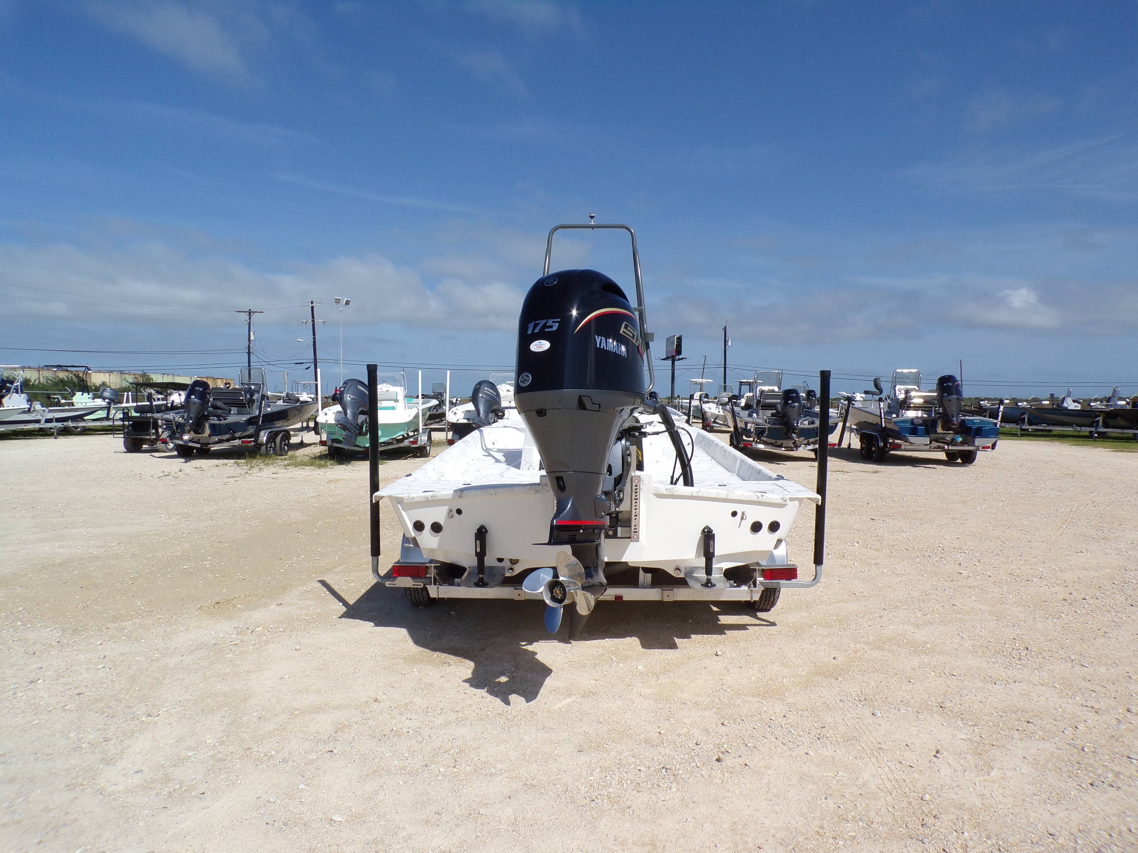 2026 Shoalwater 21' Catamaran - 15