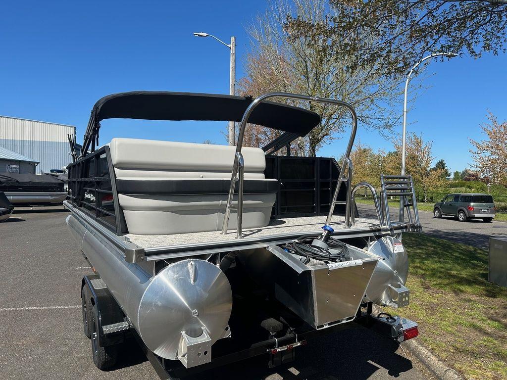 2026 South Bay 224CR2 LE 2.75 - 2