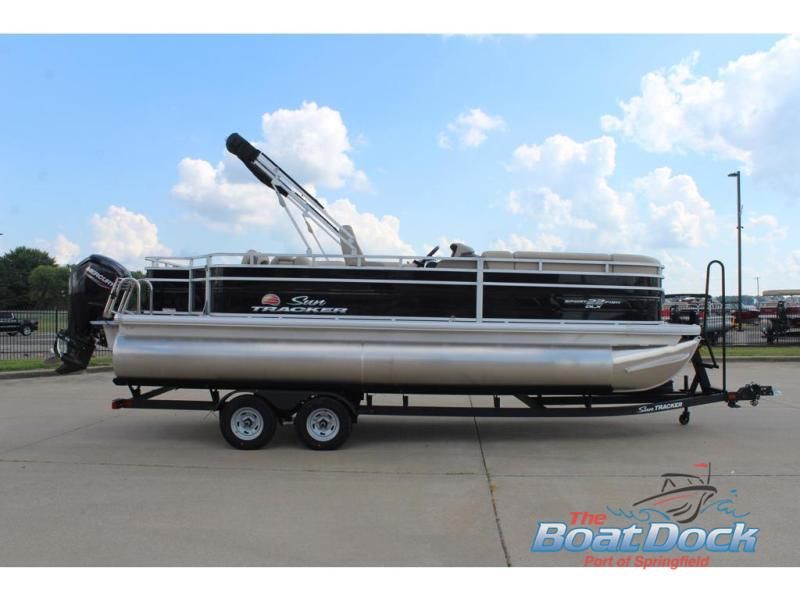 2025 Sportfish 22 DLX - 6