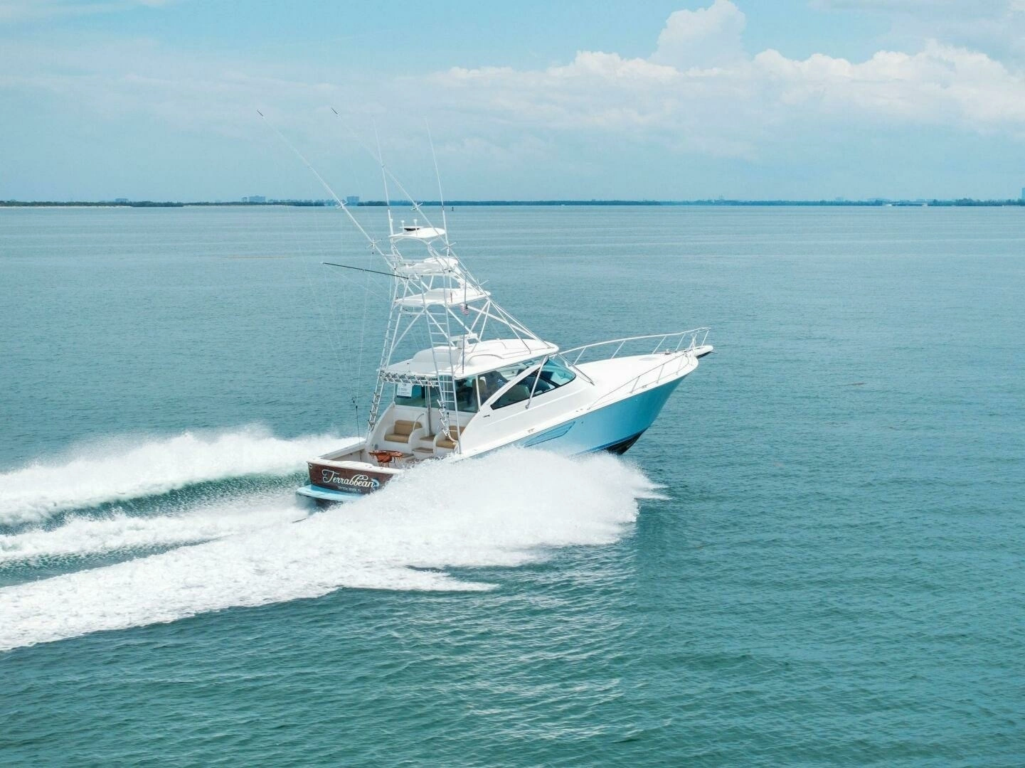 2015 Viking 52 OPEN - Image 91