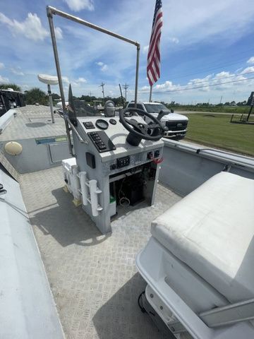 2003 Rookie Boats 20CC - 8