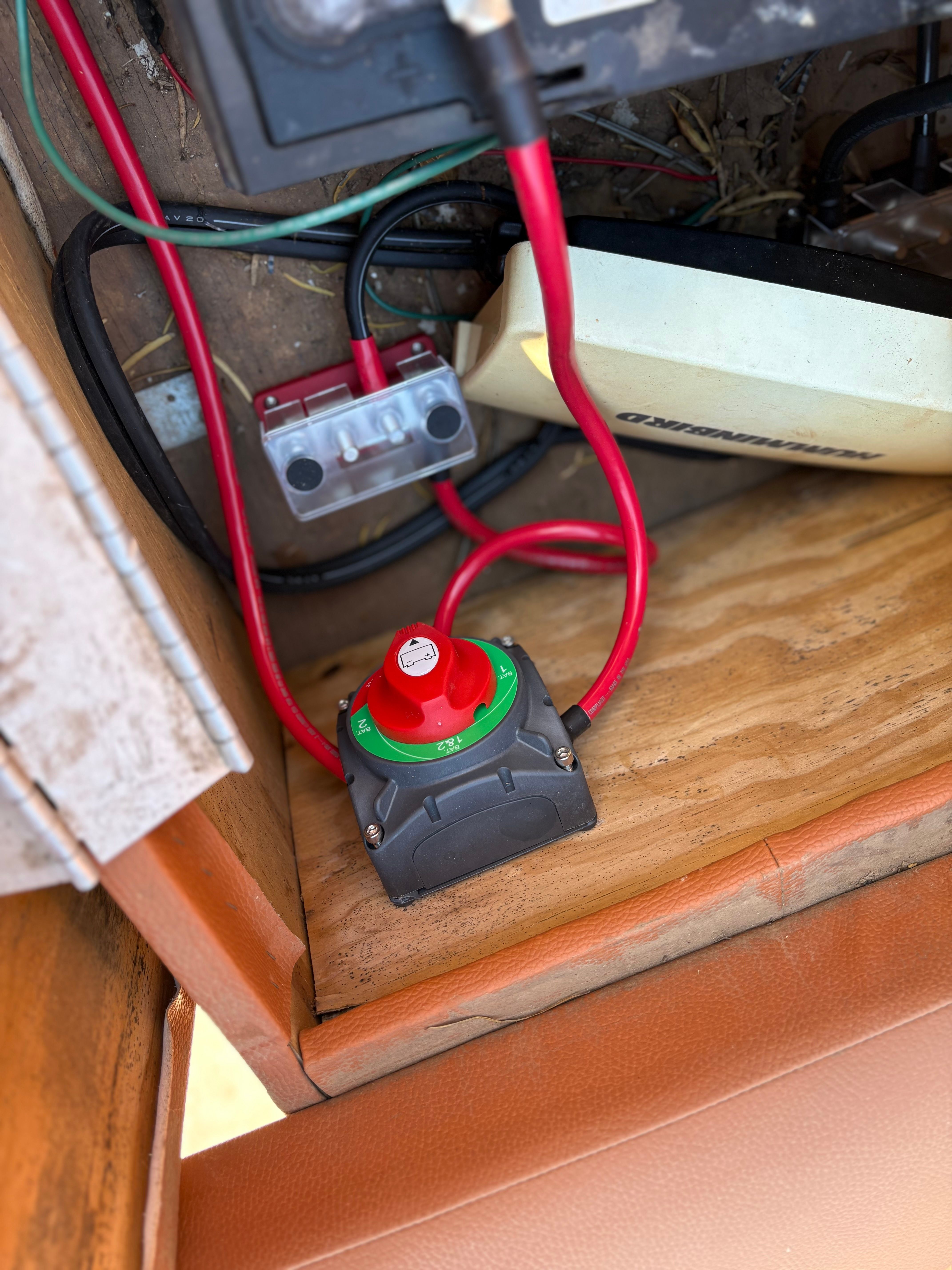 1985 Sun Tracker Party Barge - 23