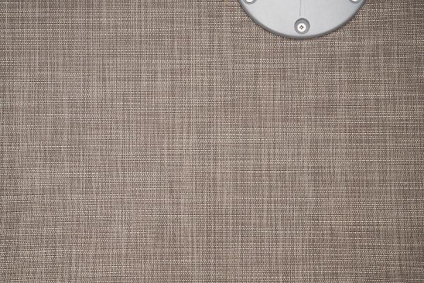 Close-up of 2024 Sun Tracker Party Barge 20 DLX textured flooring.