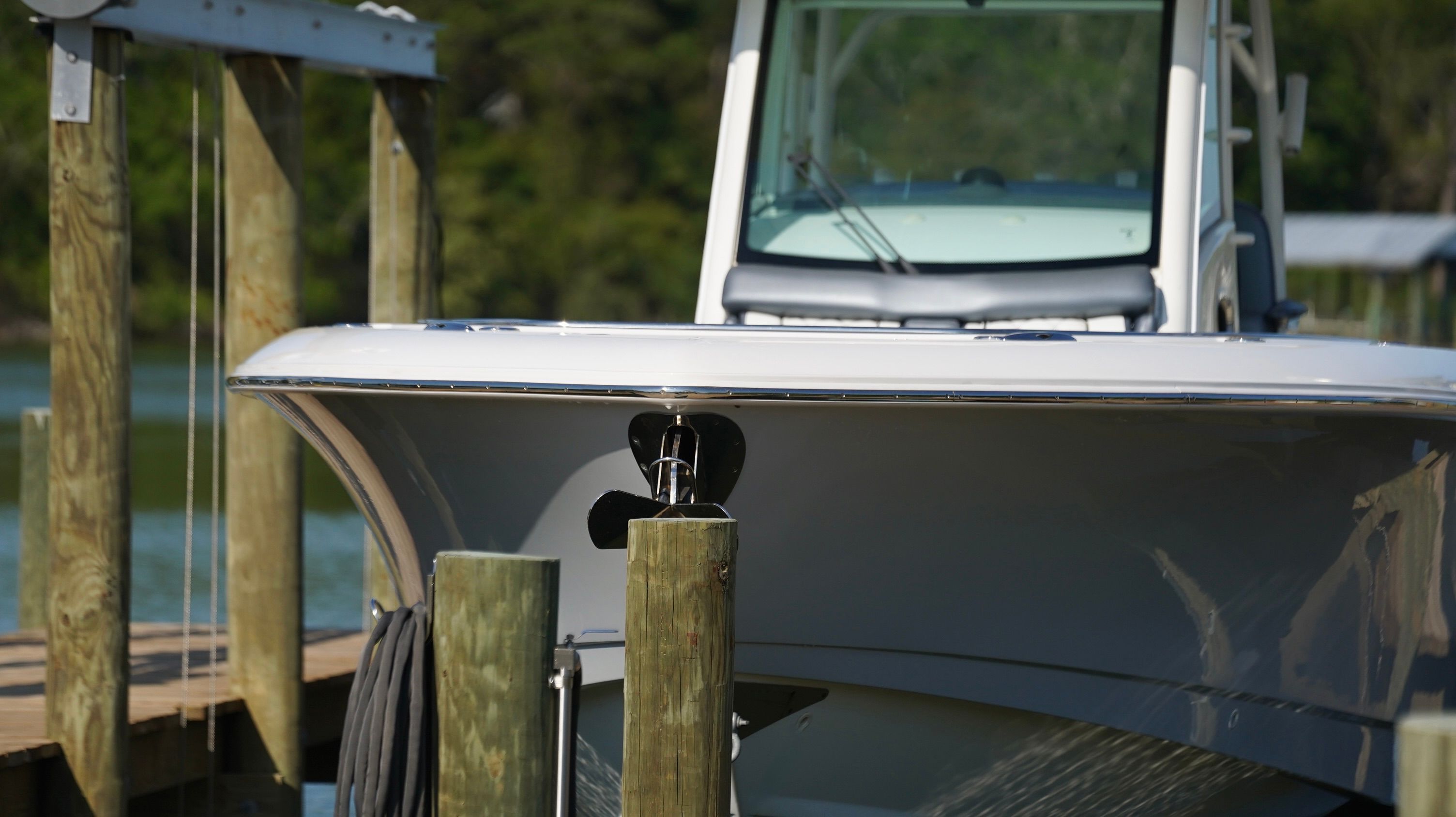 2013 Boston Whaler 350 Outrage - 117