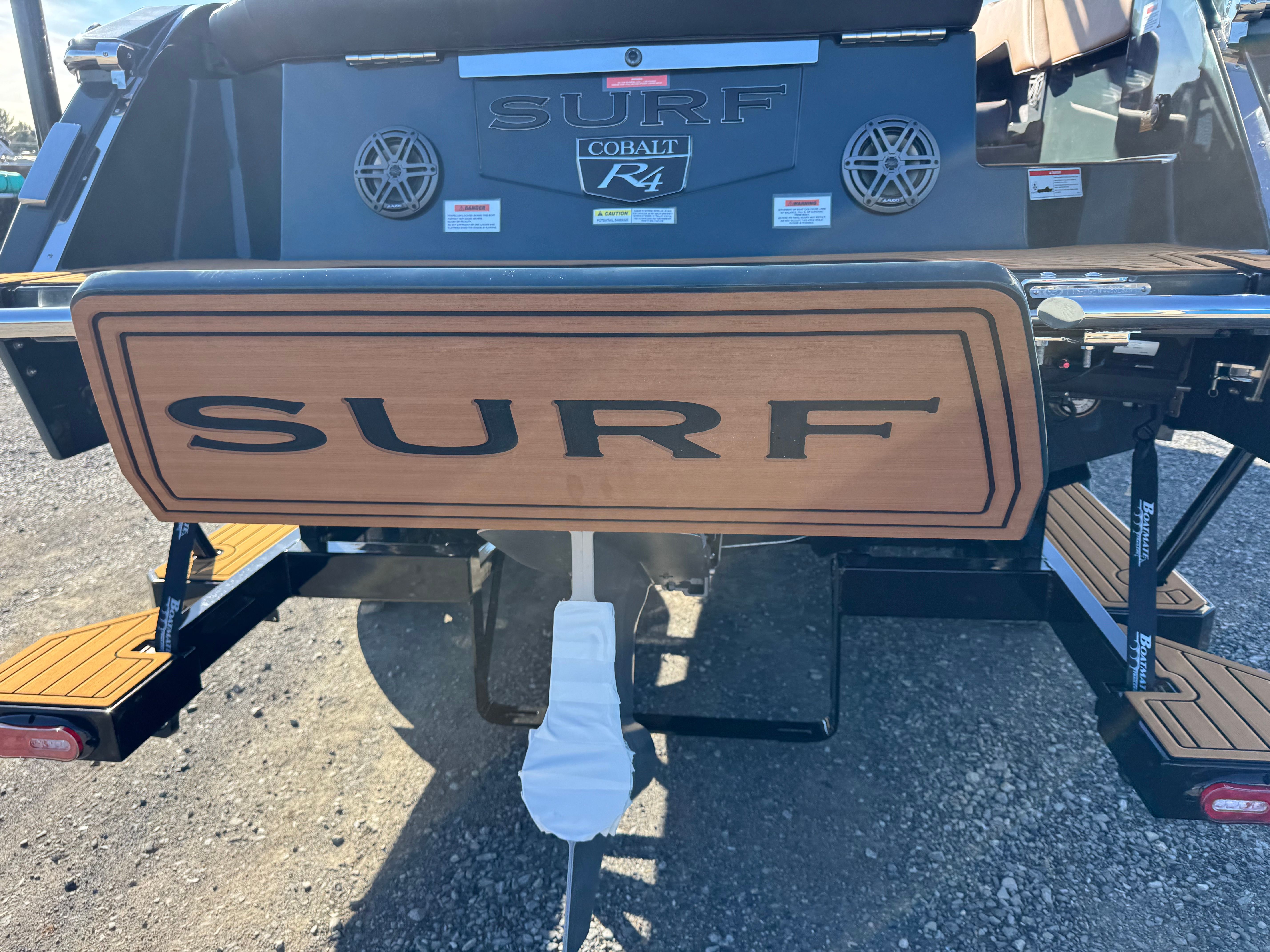 2026 Cobalt R4 Surf - 11