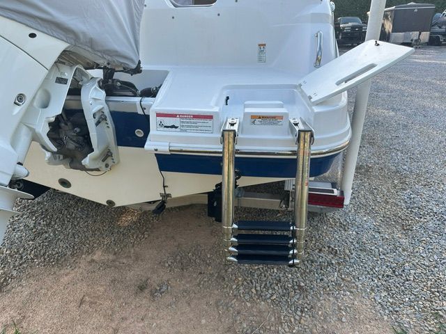 2021 Hurricane SunDeck Sport 205 OB - 6