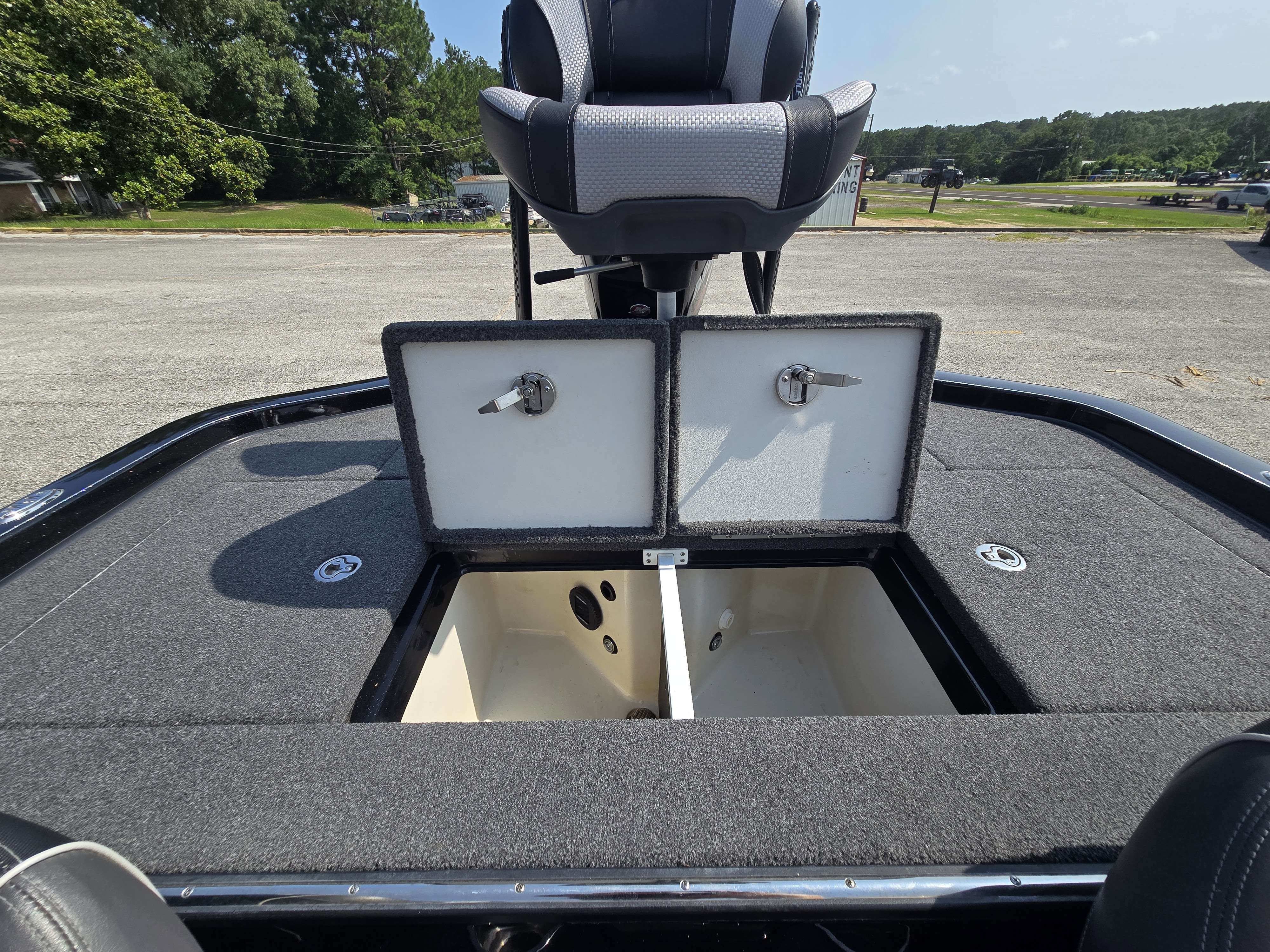 2018 Ranger Z521 Comanche - 21