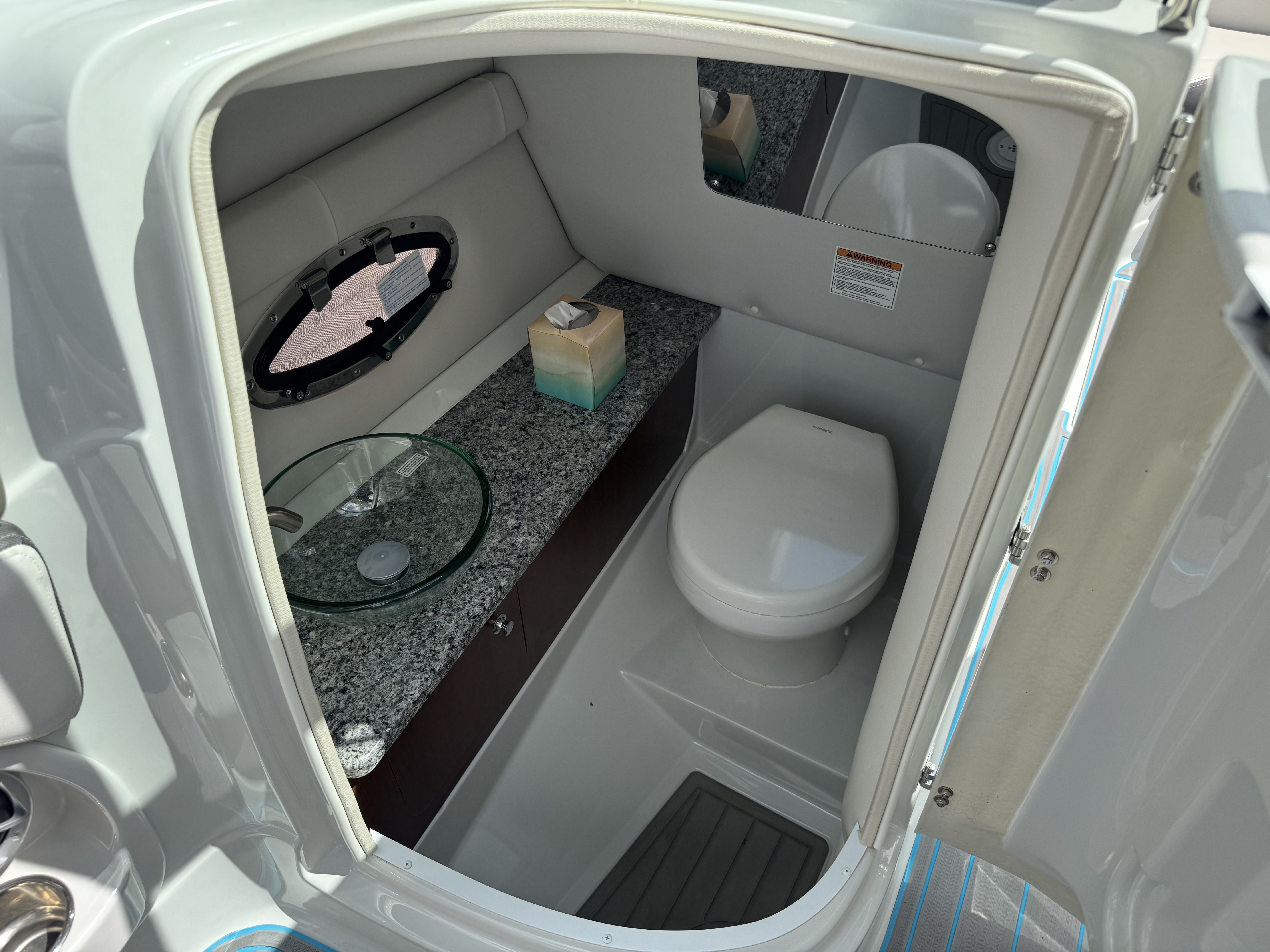 2021 Crownline Eclipse E275 XS - 21