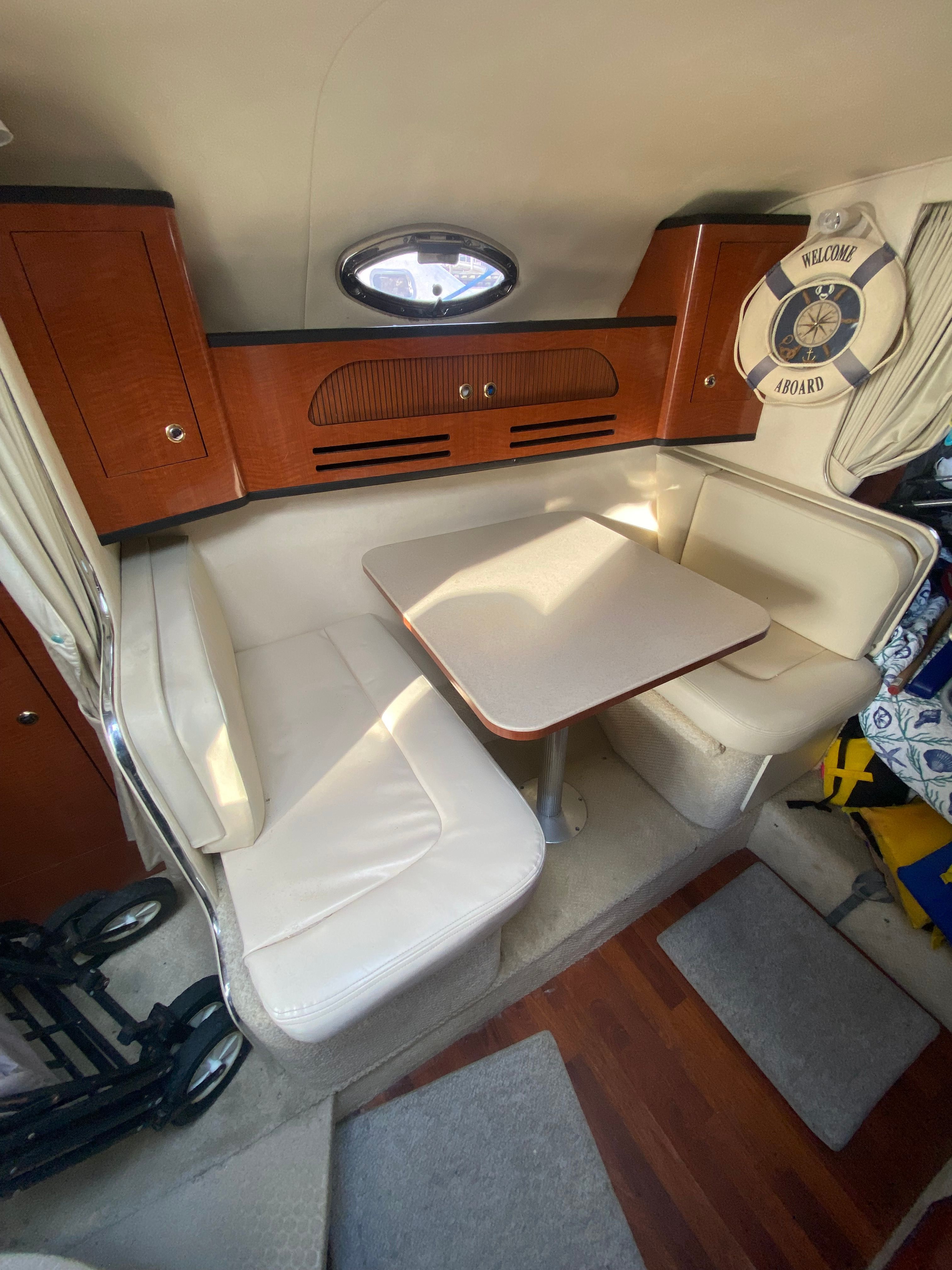 2004 Sea Ray Sundancer 280 - 13
