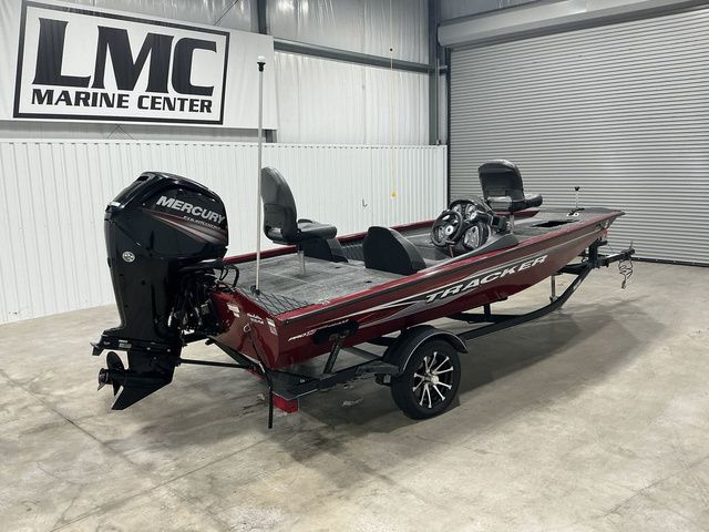2019 Tracker Pro Team 175 TXW - 4