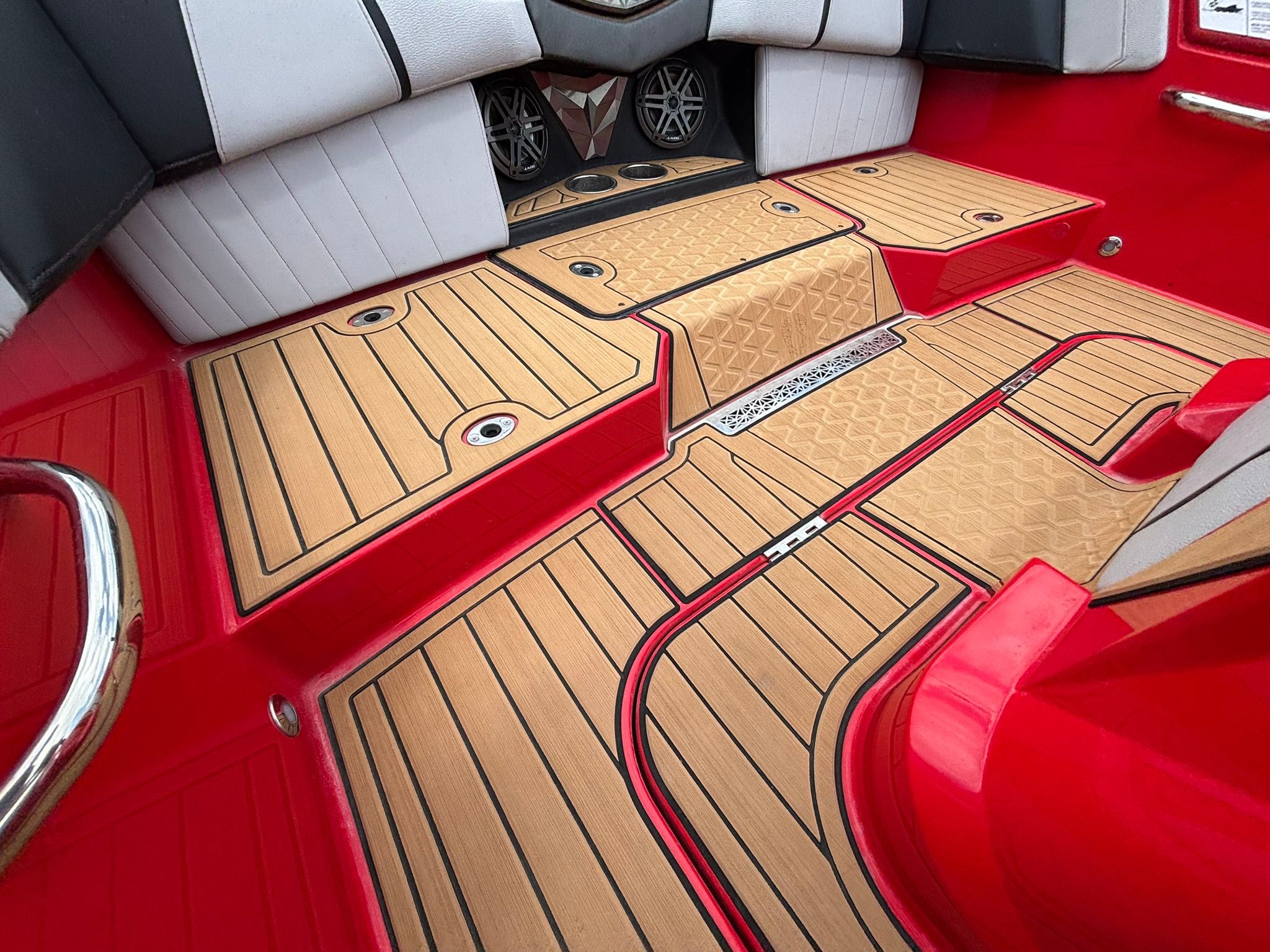 2024 Nautique Ski Nautique - 5